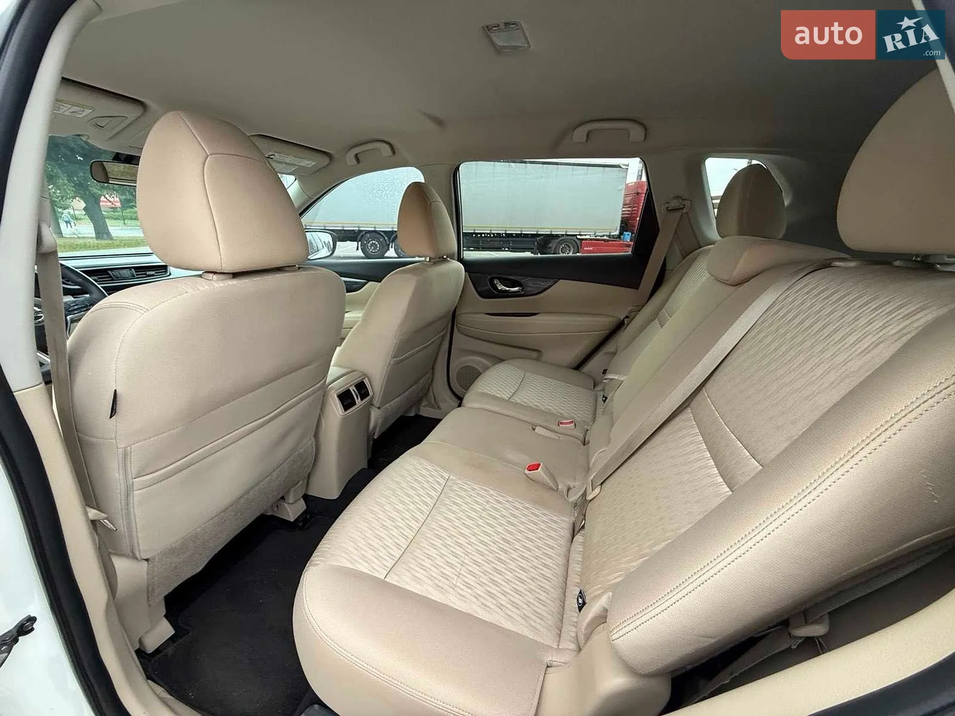 2019 Nissan Rogue - мініатюра 15