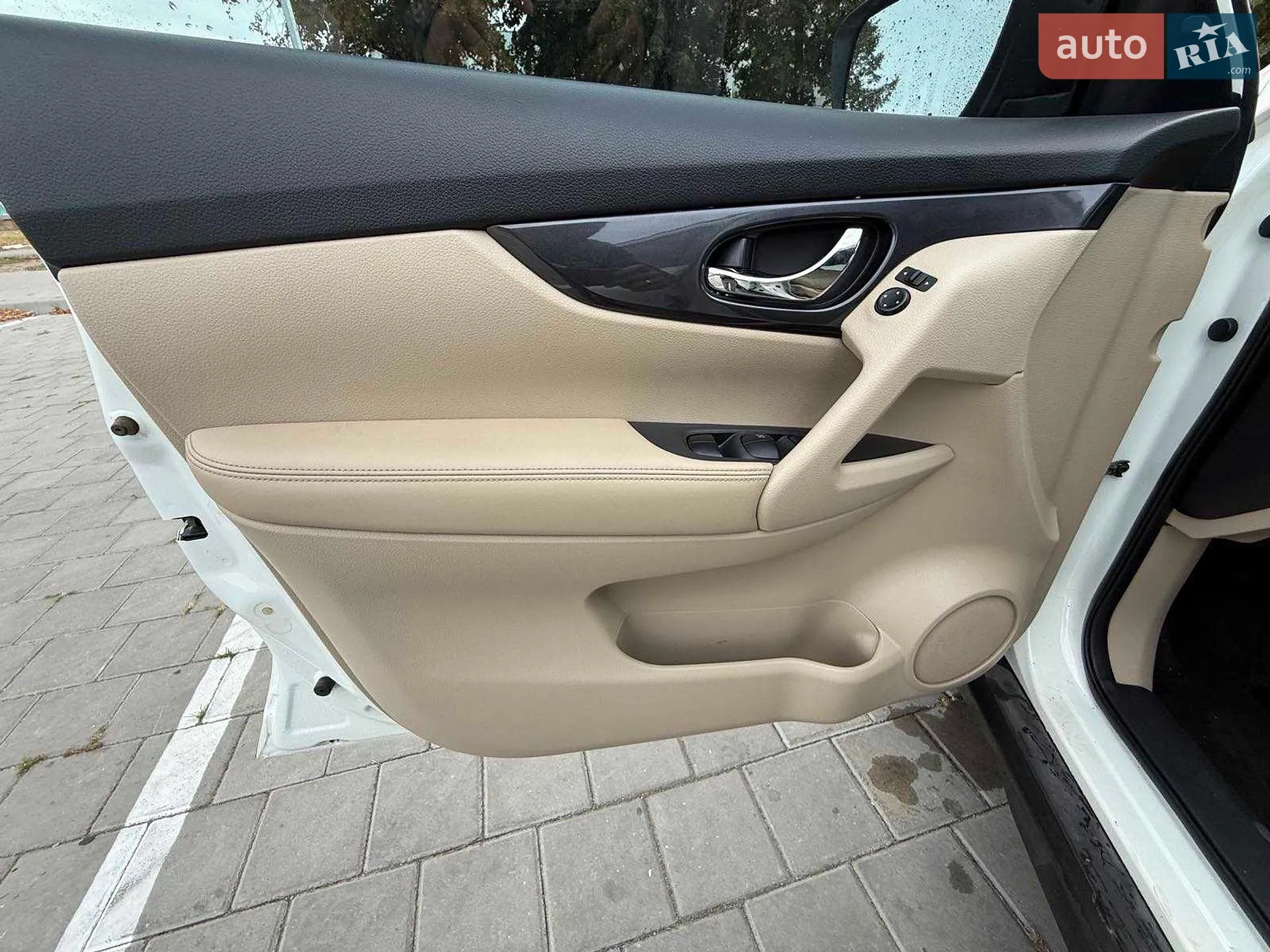 2019 Nissan Rogue - мініатюра 19