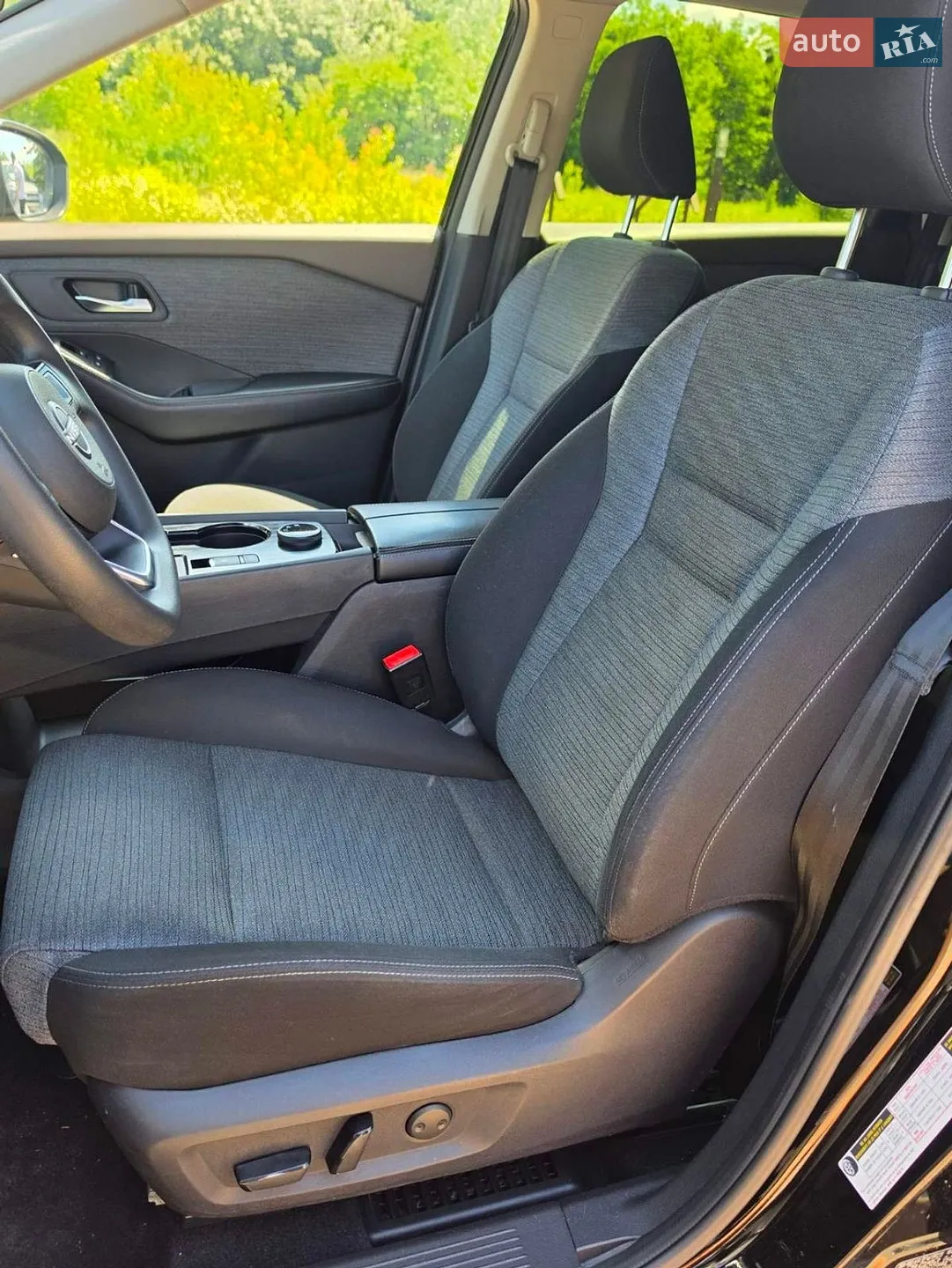 2023 Nissan Rogue - мініатюра 13