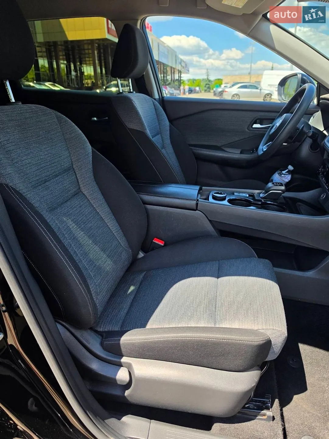 2023 Nissan Rogue - мініатюра 33