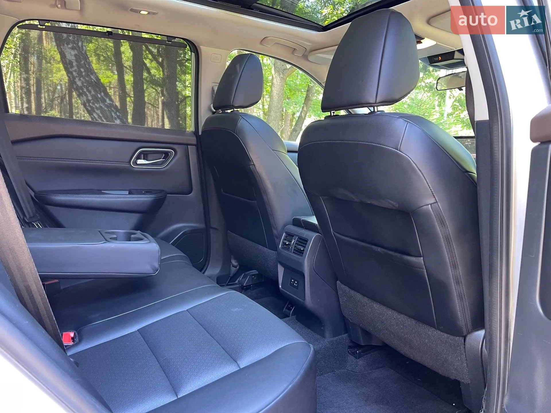 2021 Nissan Rogue - мініатюра 12