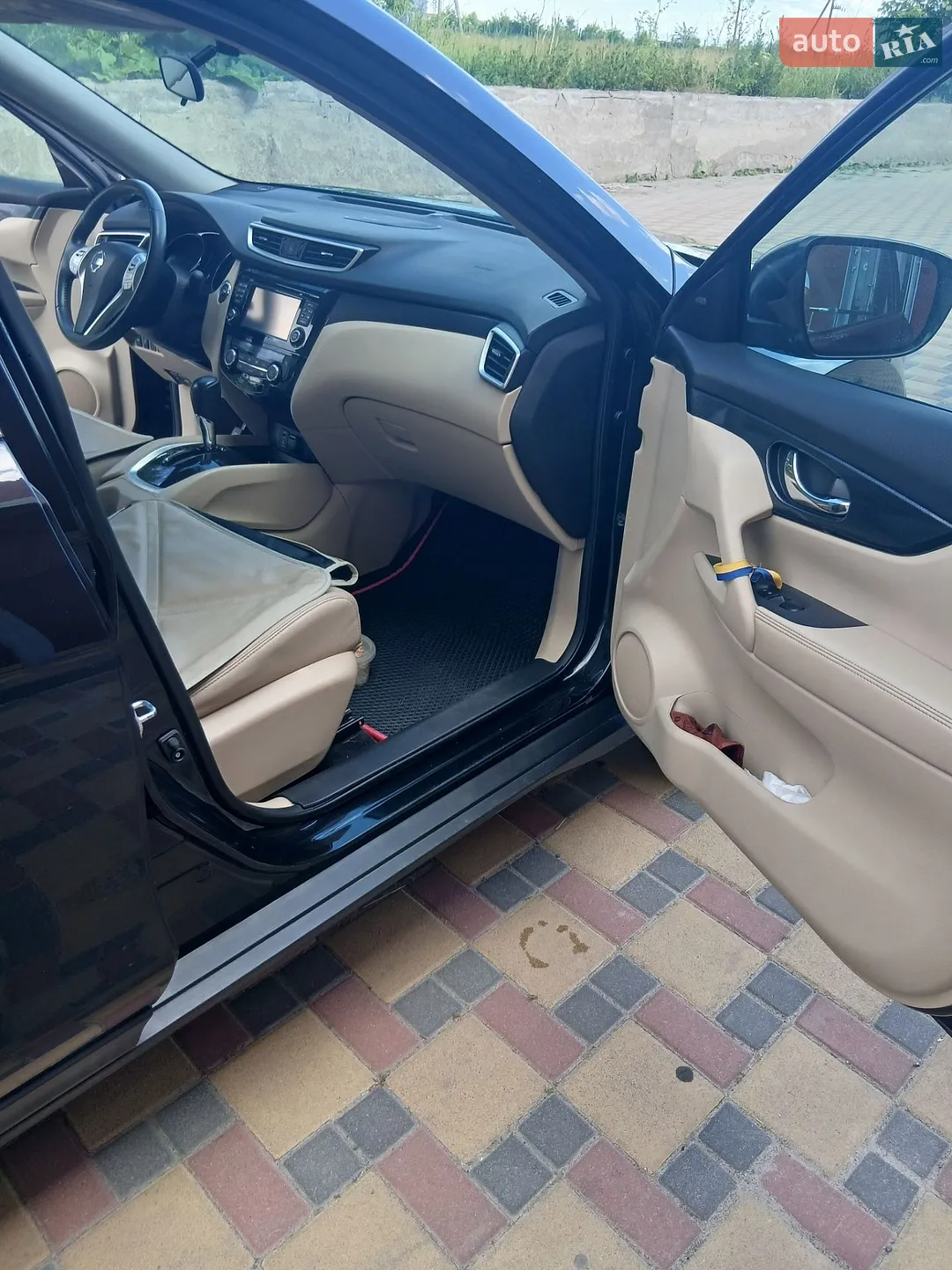 2016 Nissan Rogue - мініатюра 7