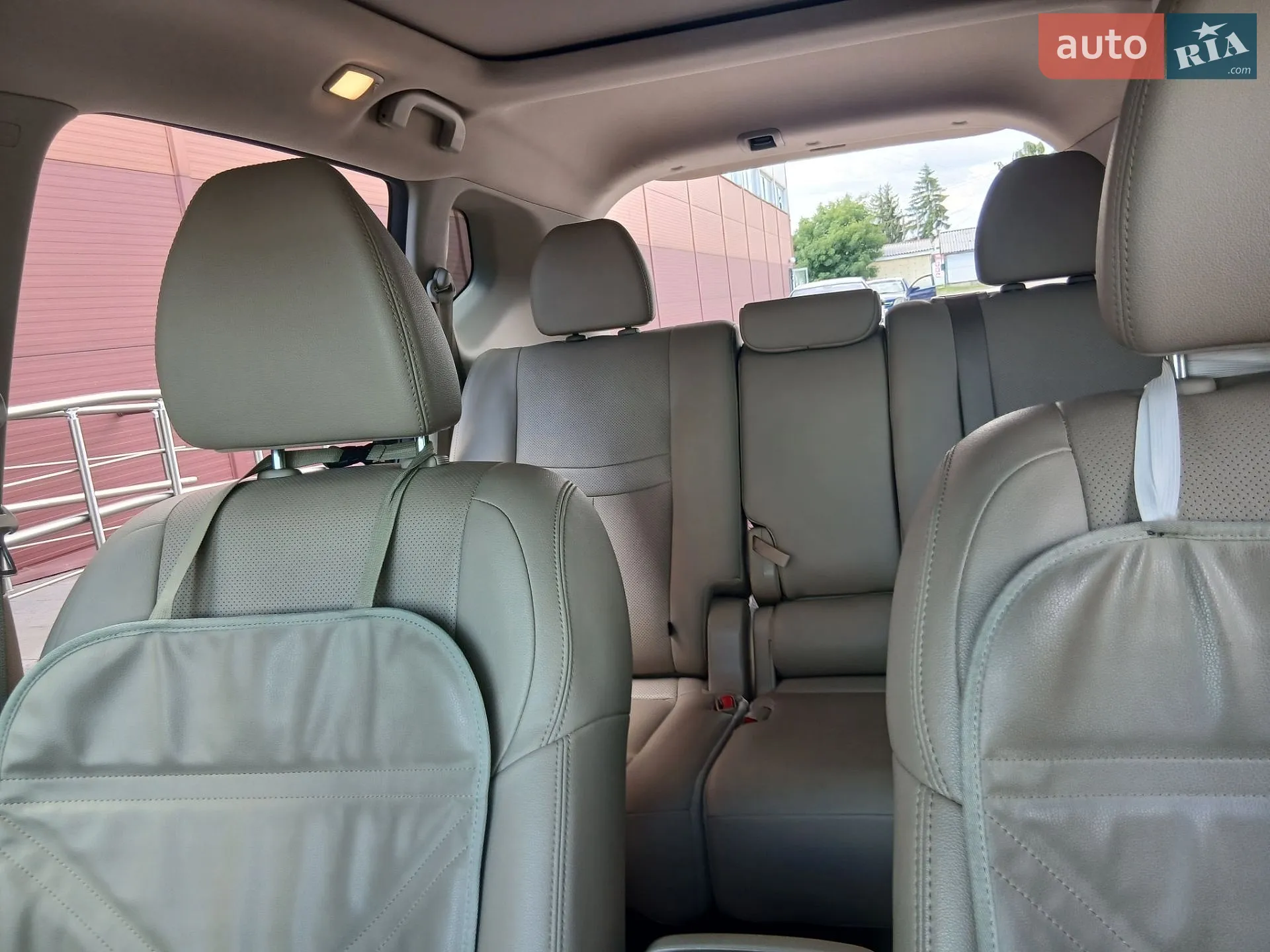 2016 Nissan Rogue - мініатюра 9