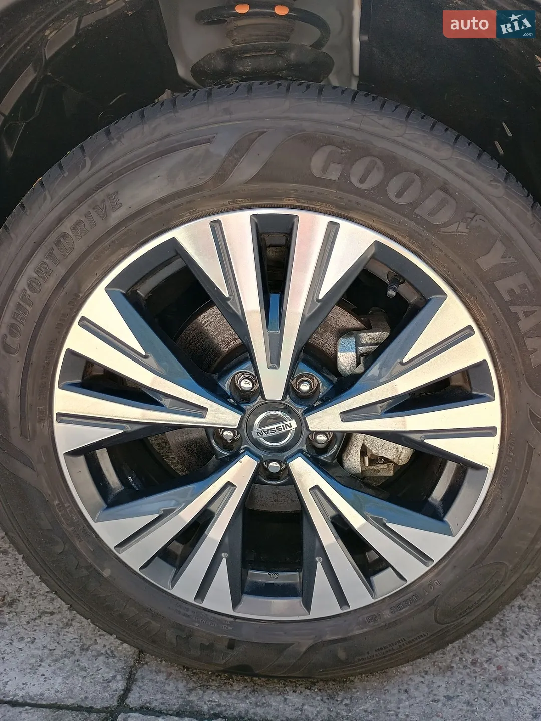 2023 Nissan Rogue - мініатюра 17