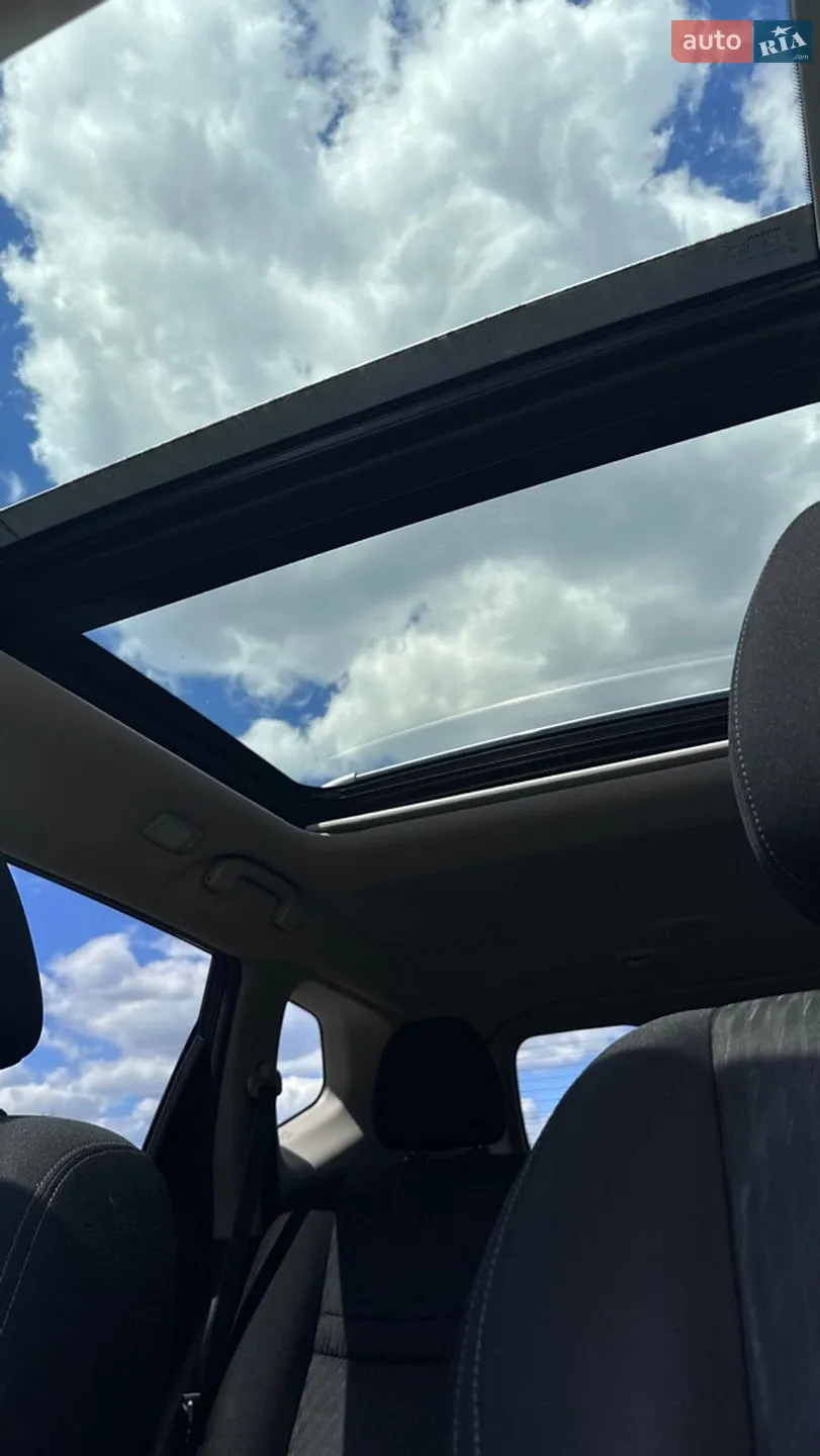 2019 Nissan Rogue - мініатюра 15