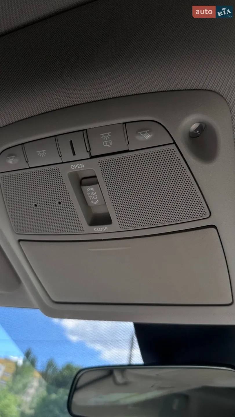 2019 Nissan Rogue - мініатюра 22
