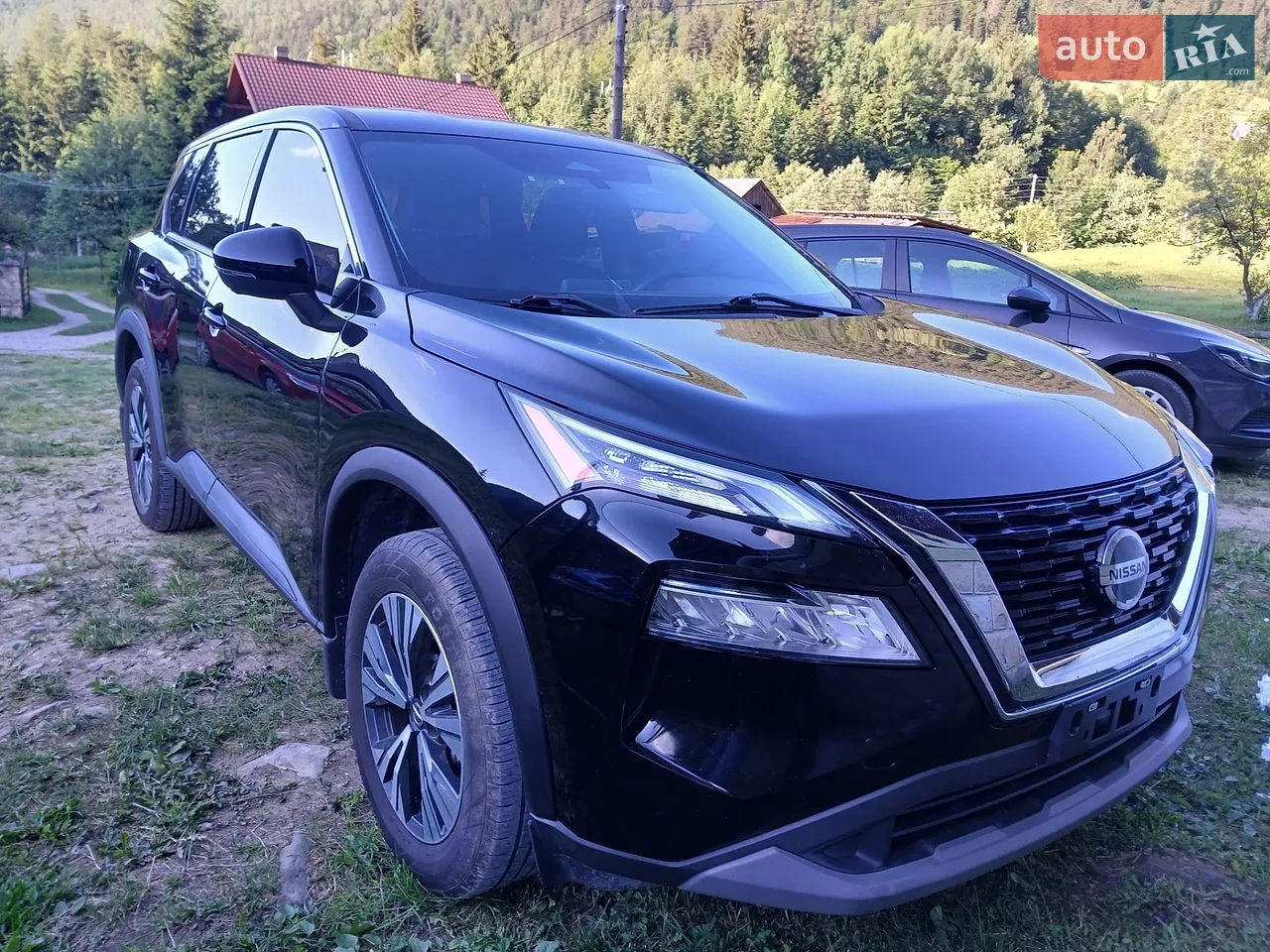 2019 Nissan Rogue - мініатюра 24