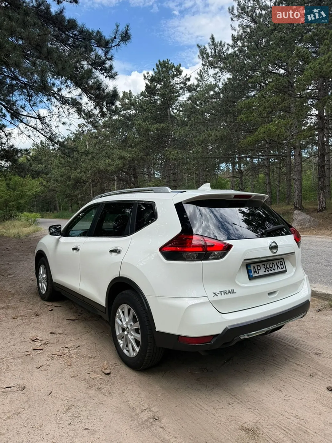 2016 Nissan Rogue - мініатюра 7