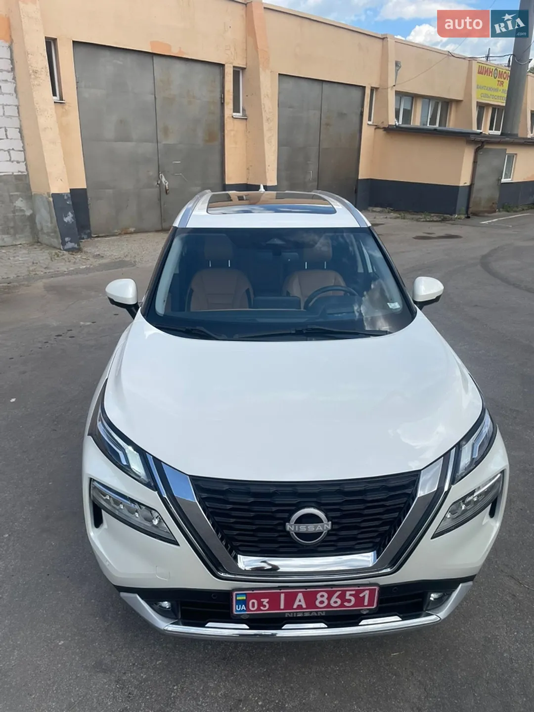 2020 Nissan Rogue - мініатюра 8