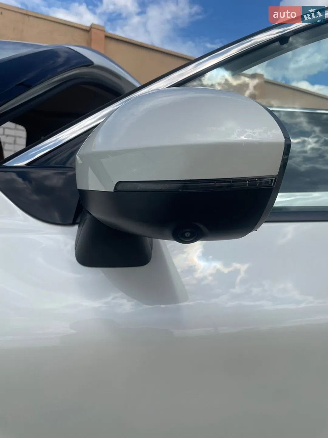2020 Nissan Rogue - мініатюра 18
