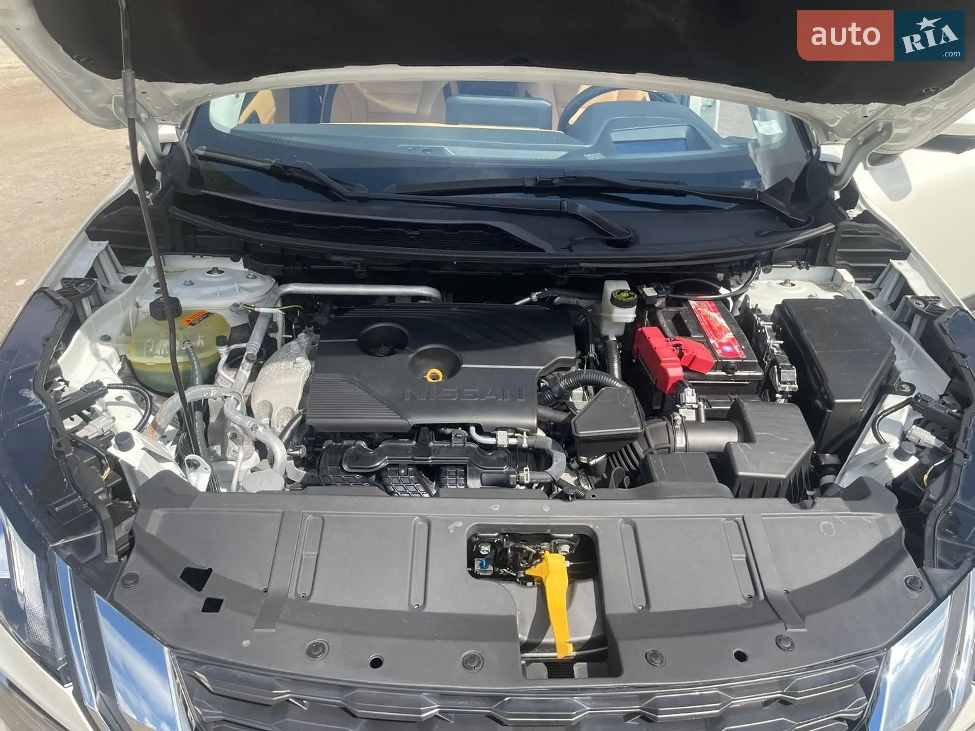 2020 Nissan Rogue - мініатюра 22