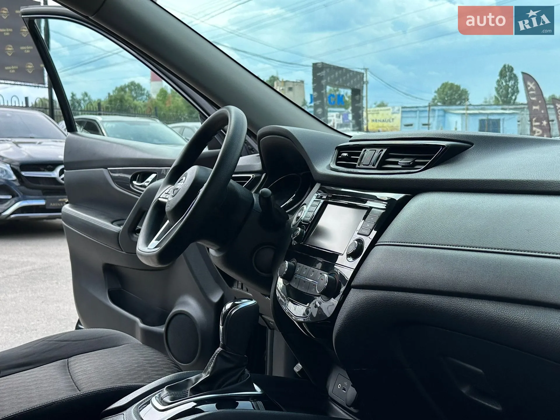 2020 Nissan Rogue - мініатюра 25