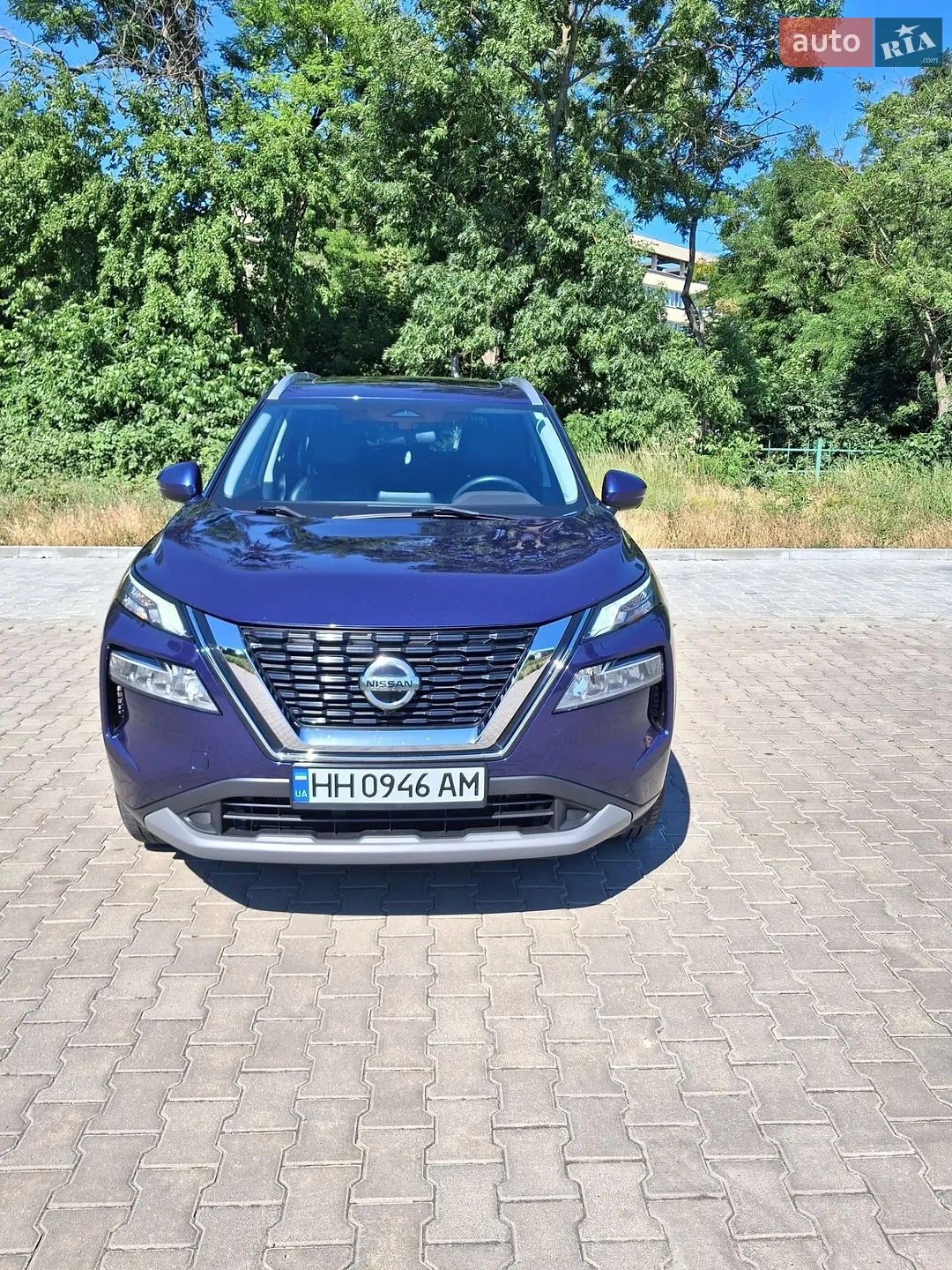 2021 Nissan Rogue - мініатюра 9