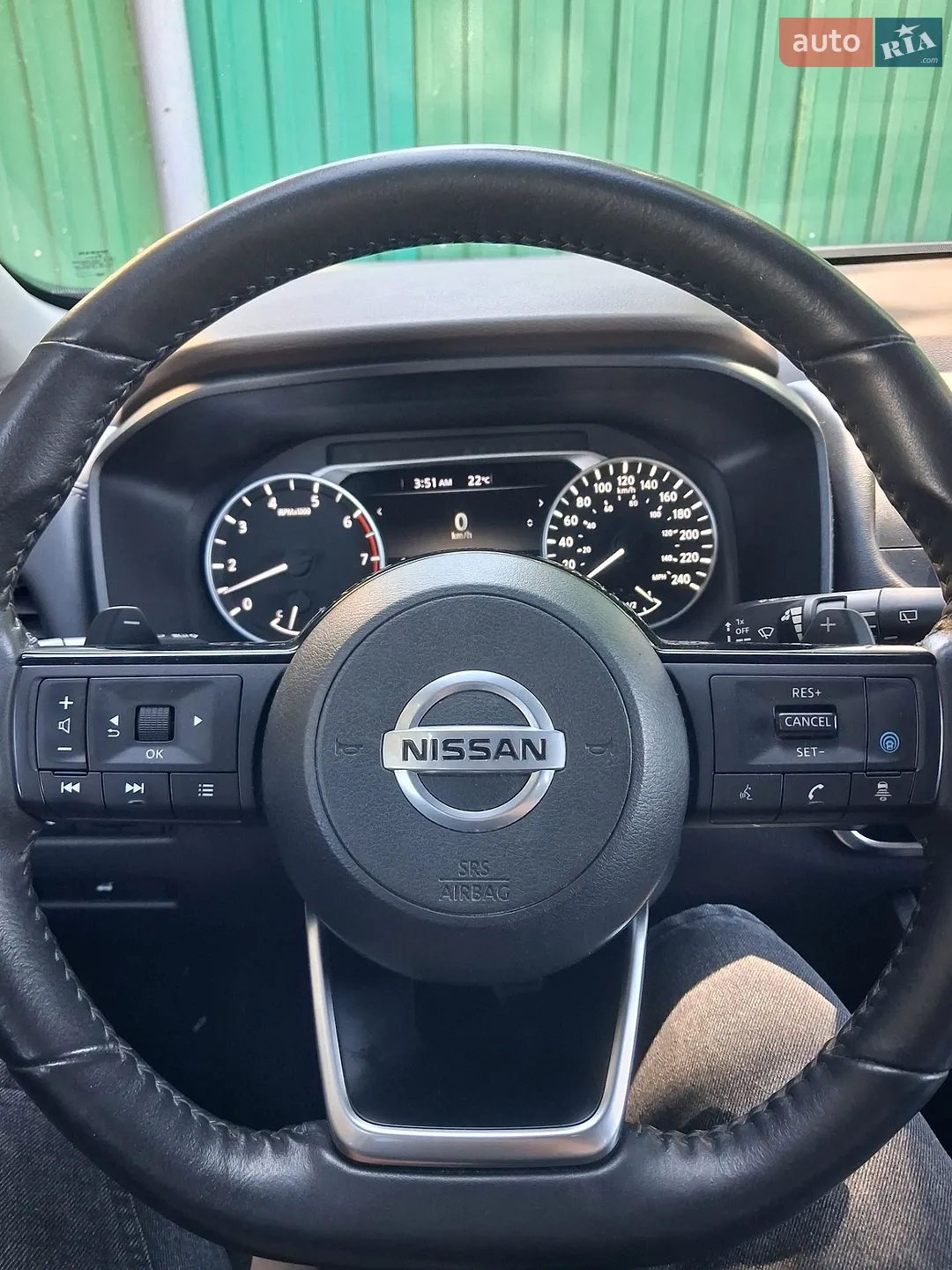 2021 Nissan Rogue - мініатюра 22