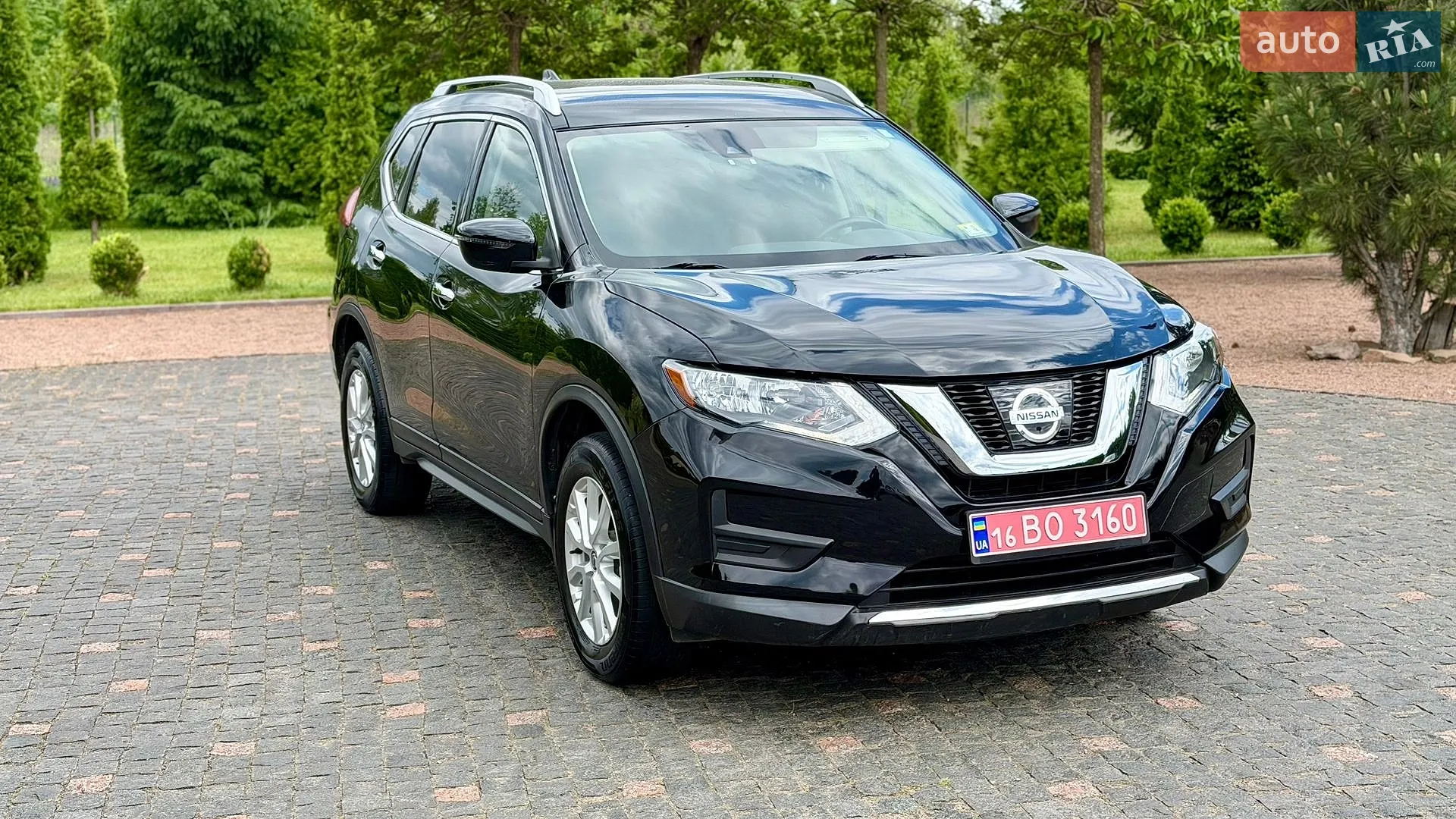 2019 Nissan Rogue - мініатюра 18