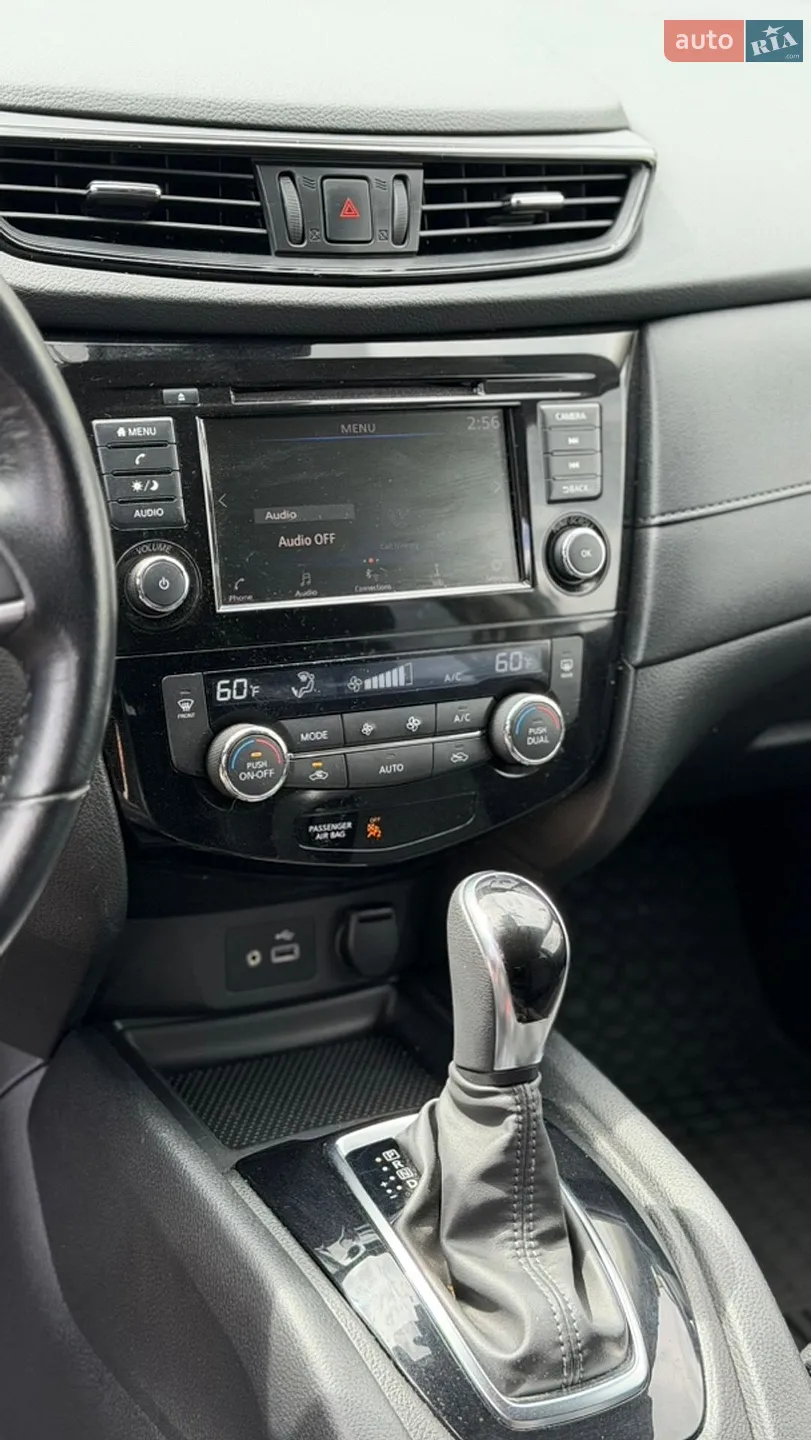 2019 Nissan Rogue - мініатюра 24