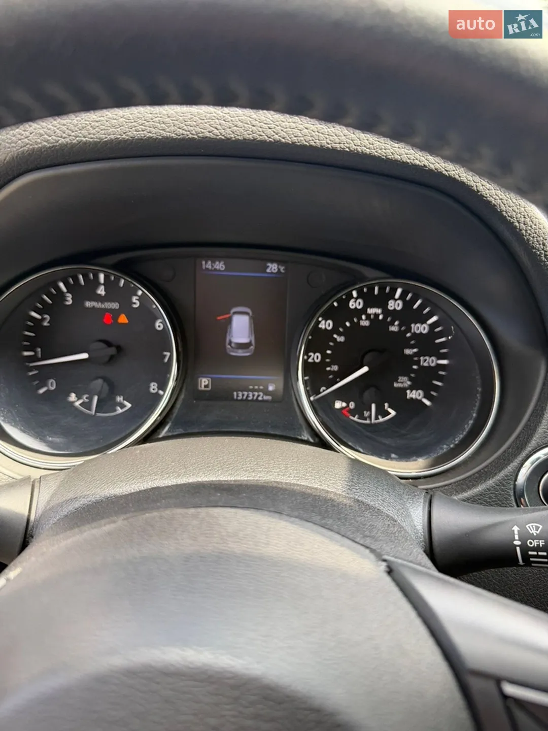 2019 Nissan Rogue - мініатюра 10