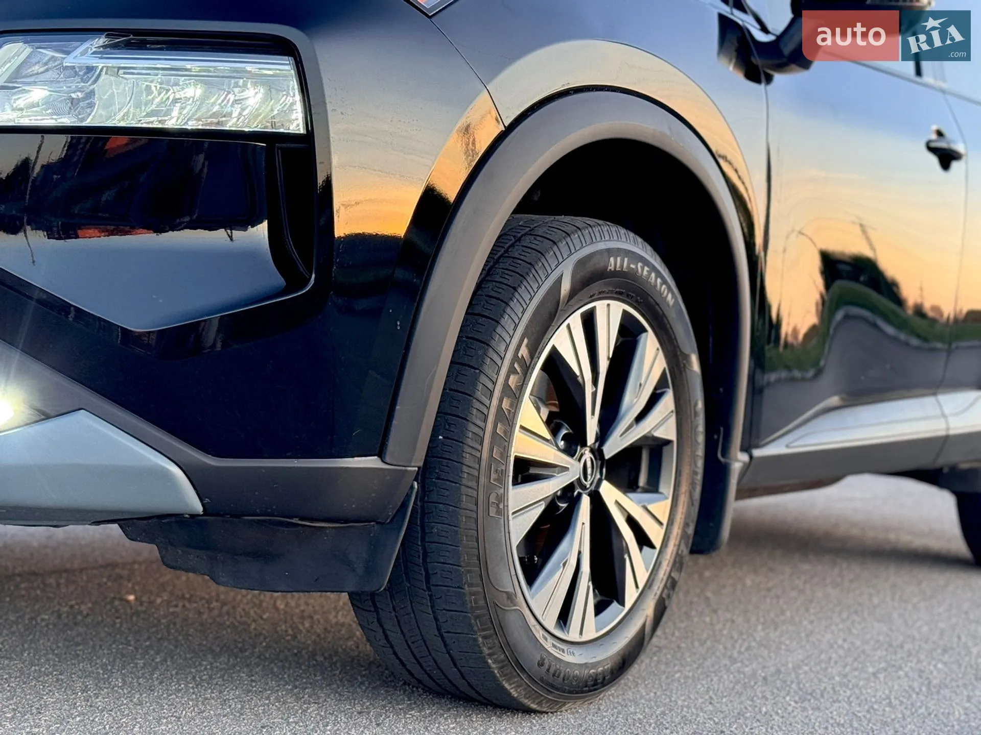 2021 Nissan Rogue - мініатюра 10