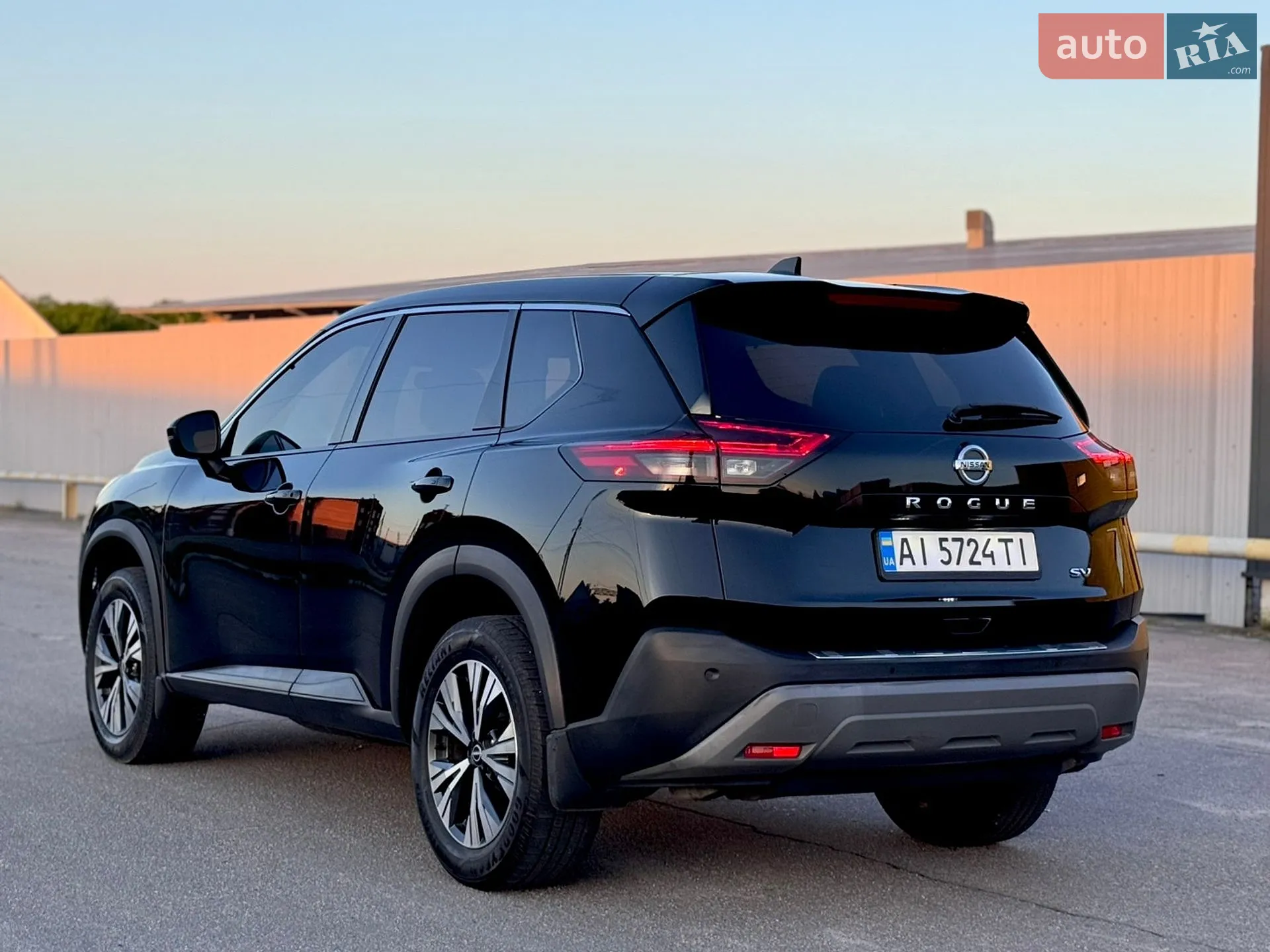 2021 Nissan Rogue - мініатюра 18