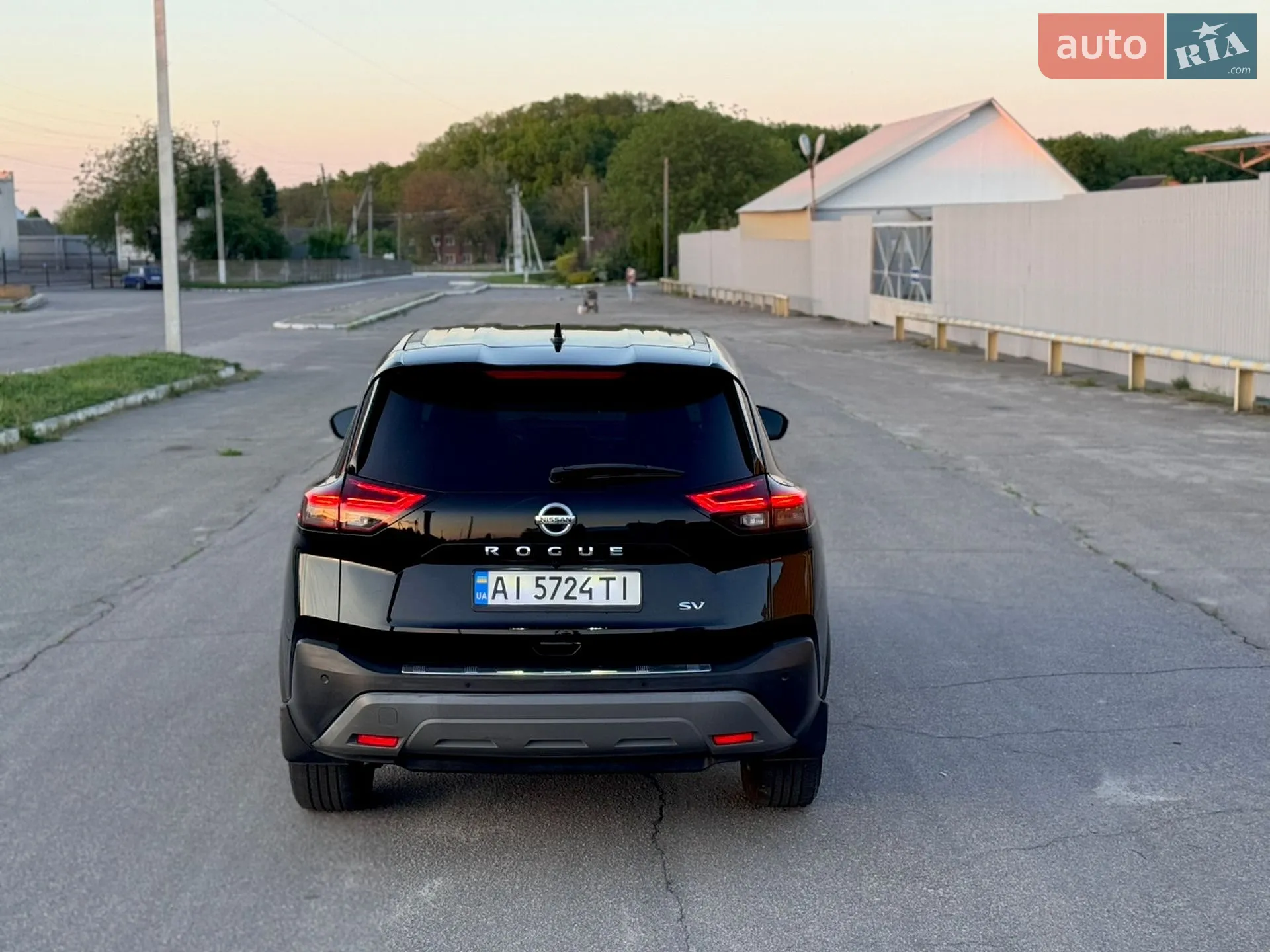 2021 Nissan Rogue - мініатюра 22