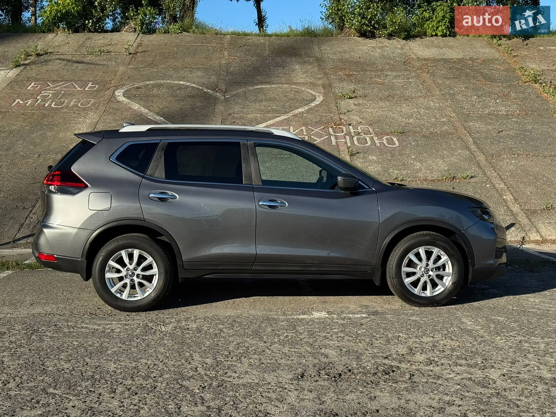 2018 Nissan Rogue - мініатюра 15