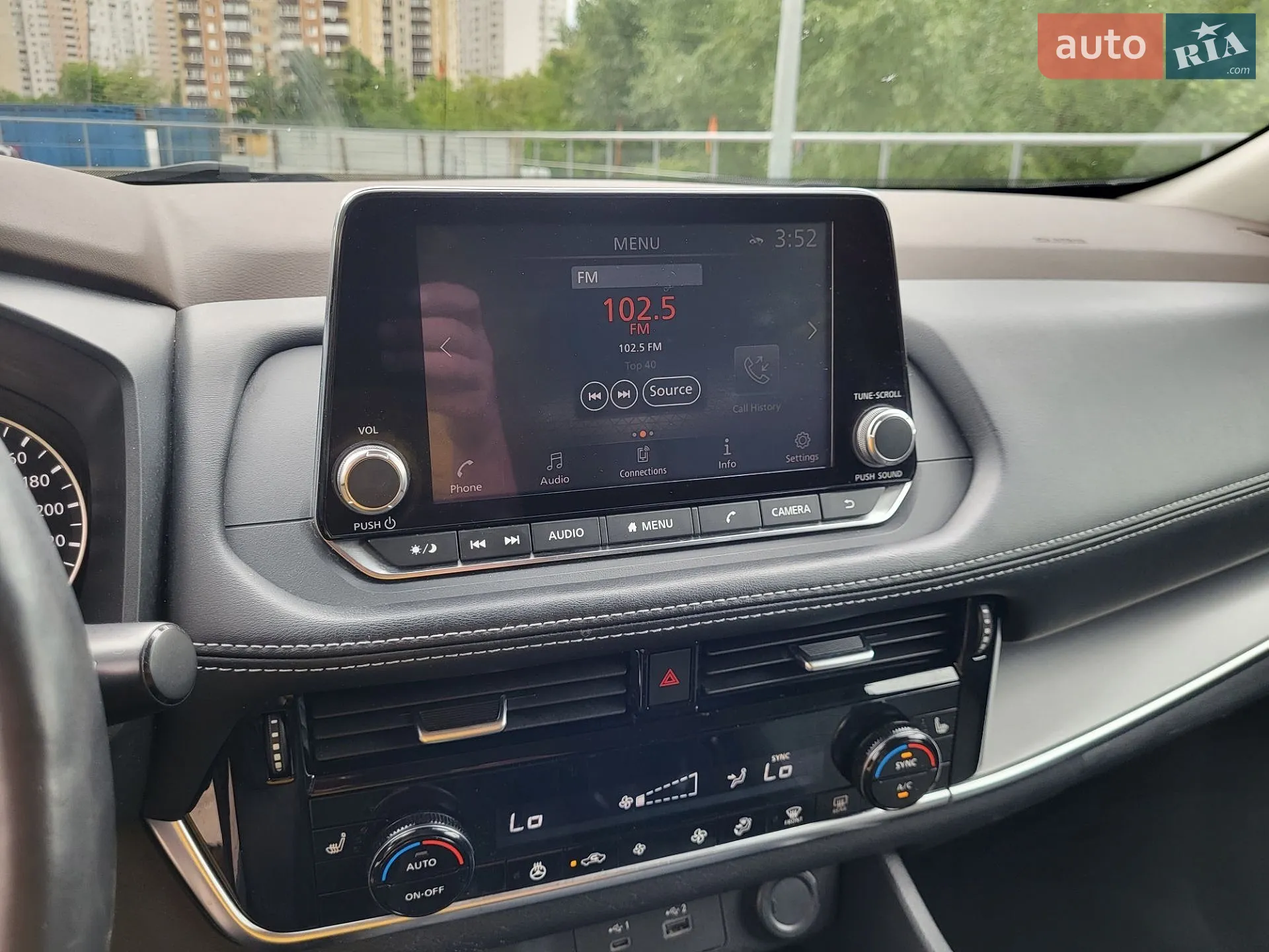2021 Nissan Rogue - мініатюра 30