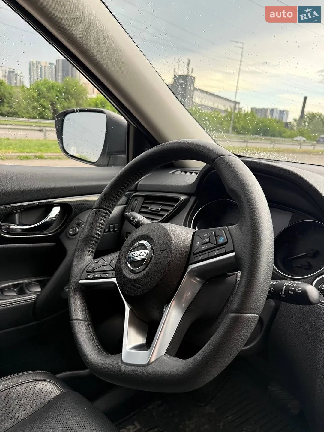 2019 Nissan Rogue - мініатюра 5