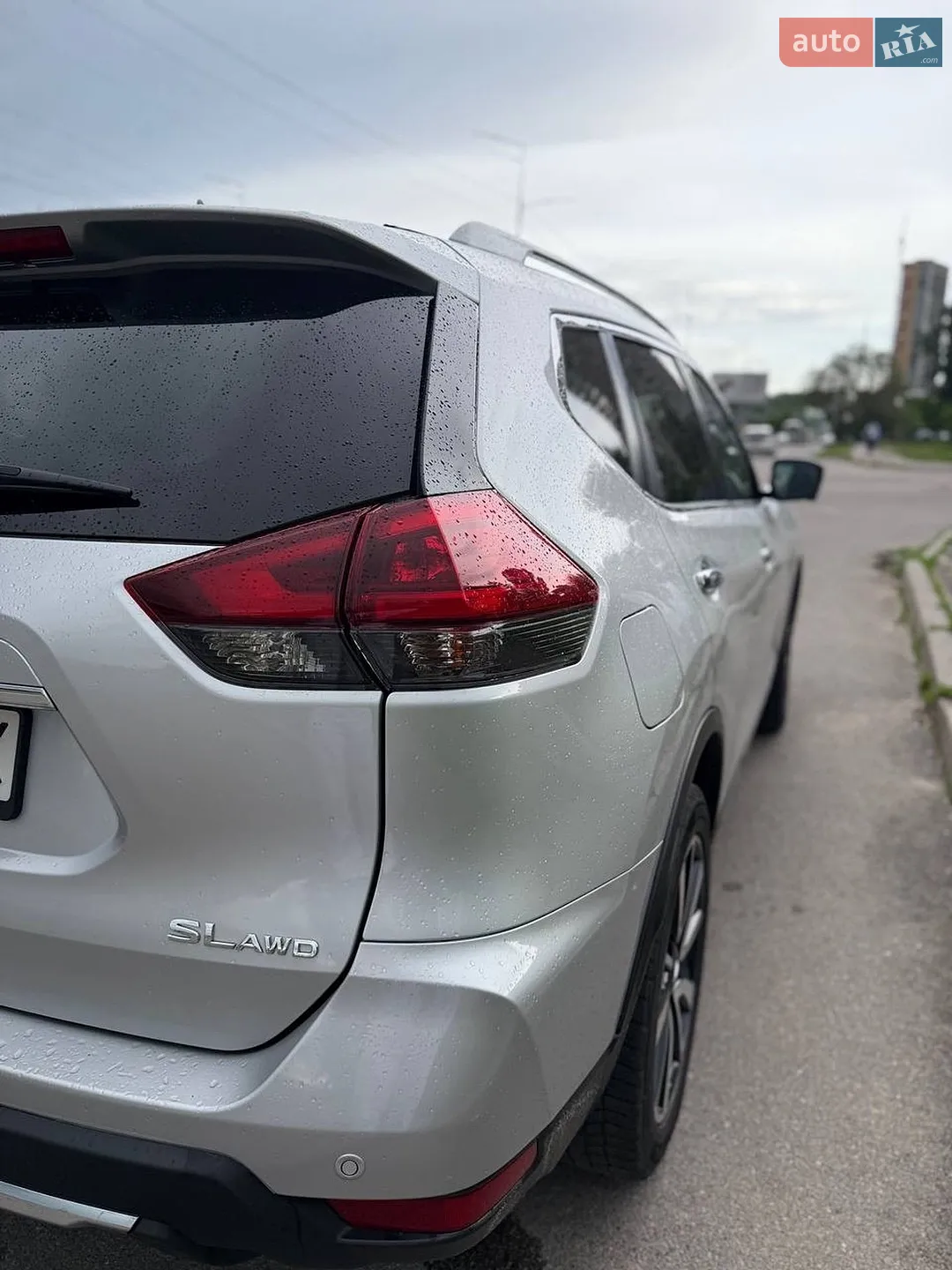2019 Nissan Rogue - мініатюра 12