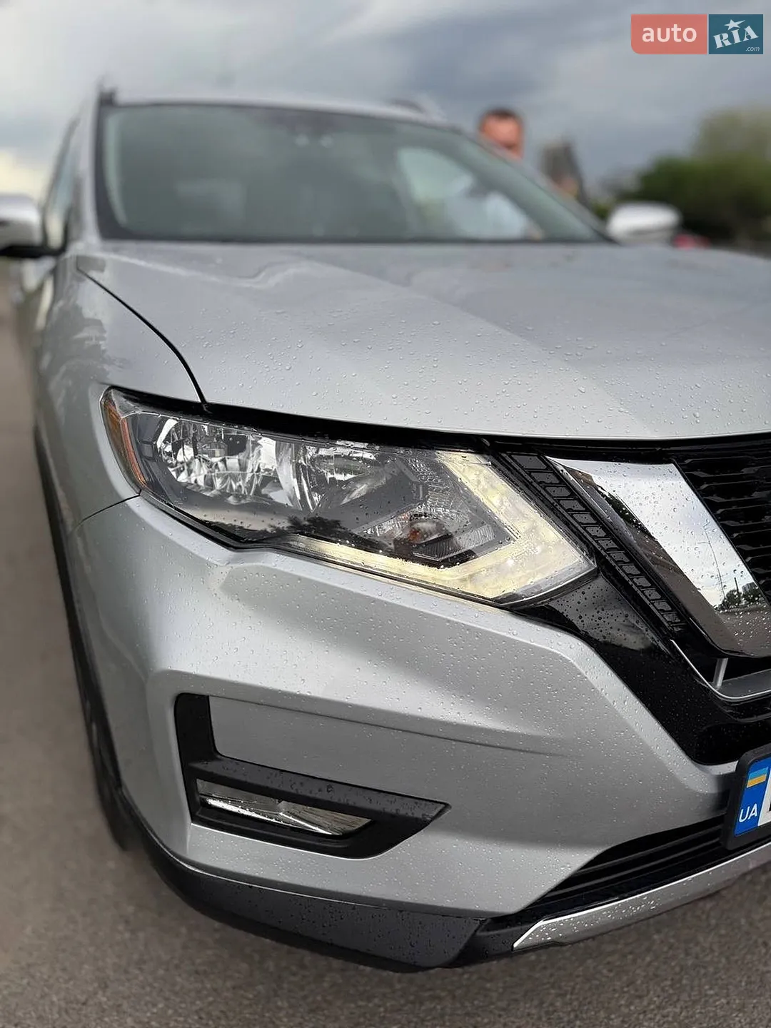 2019 Nissan Rogue - мініатюра 16