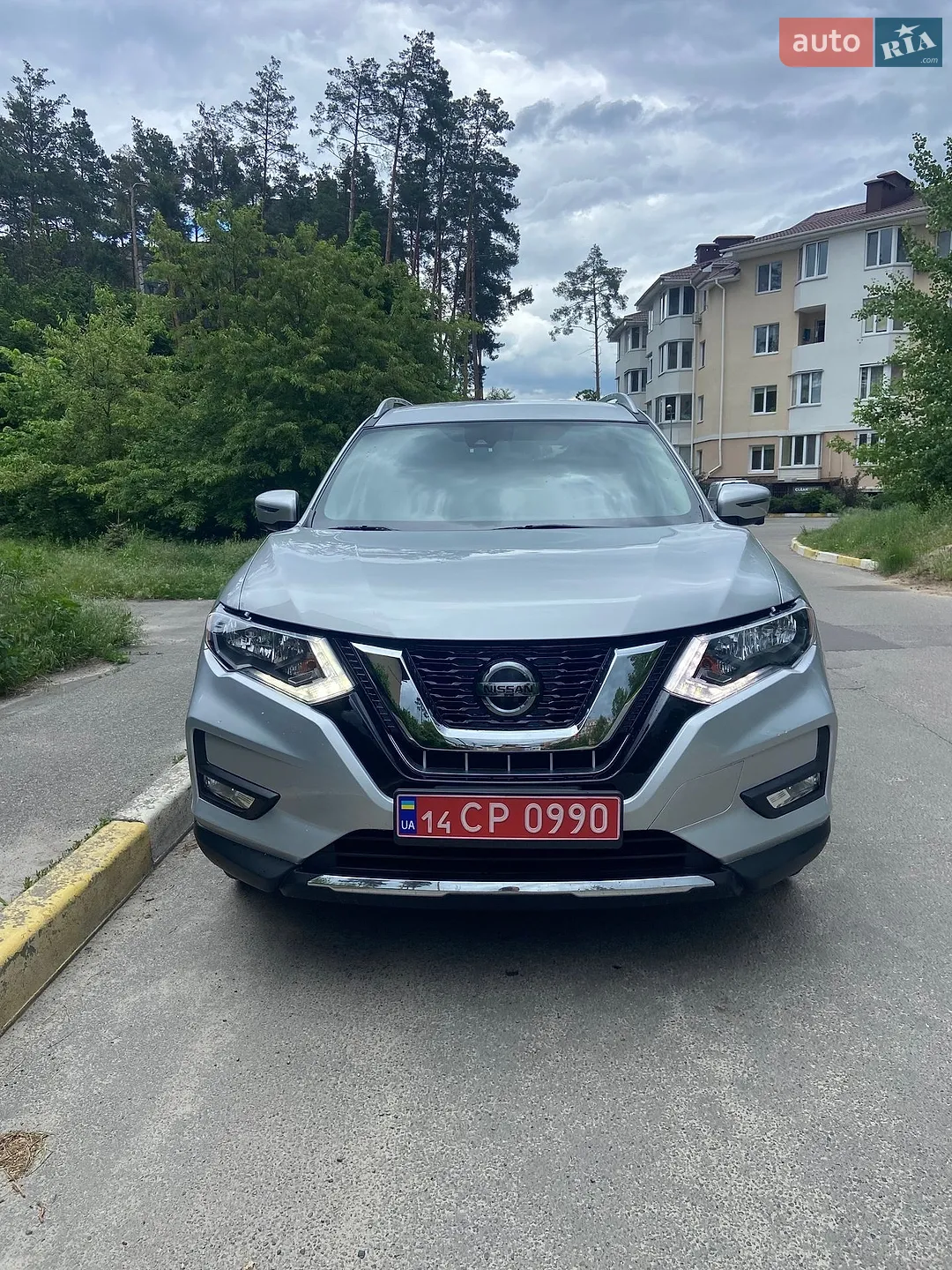 2019 Nissan Rogue - мініатюра 19