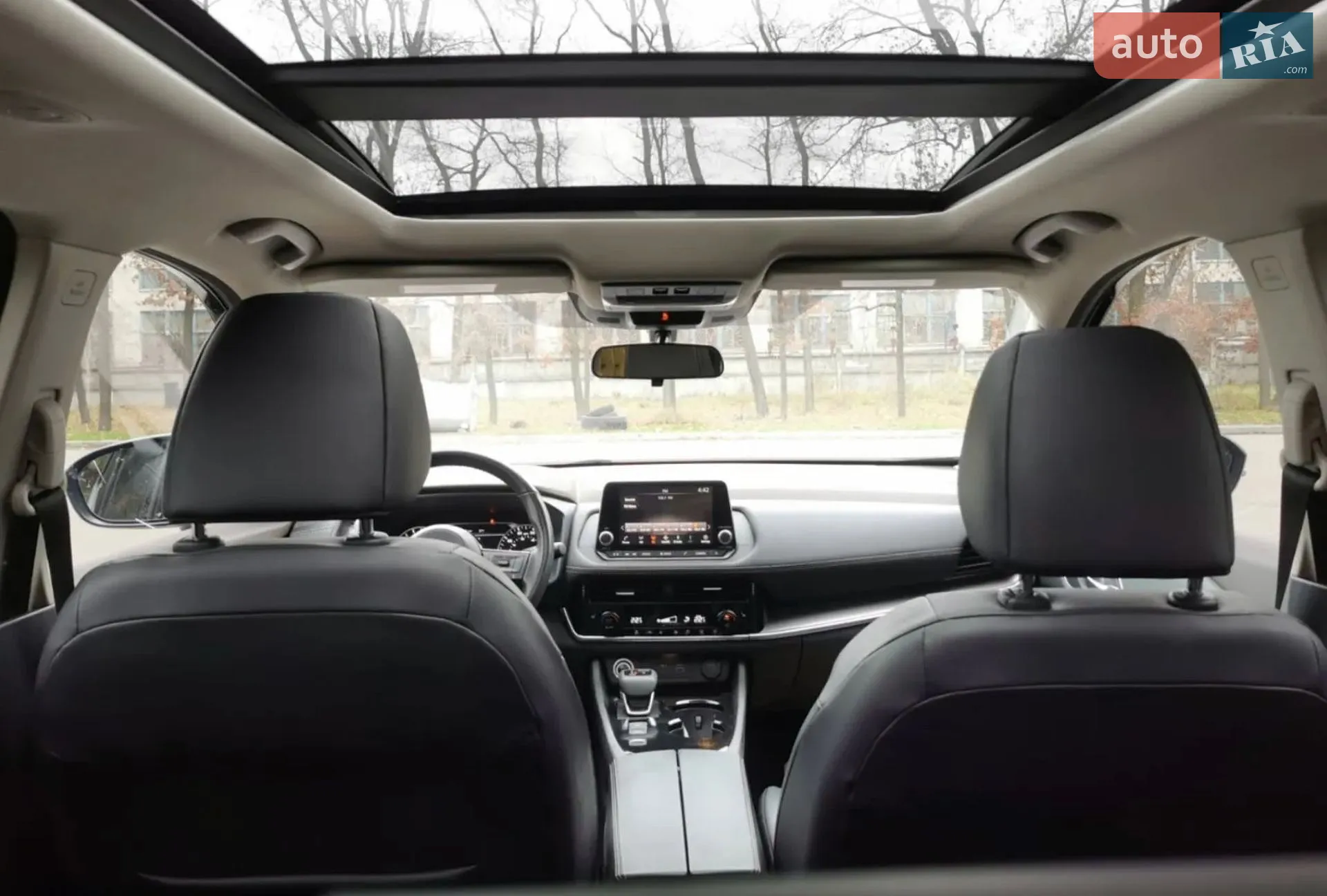 2021 Nissan Rogue - мініатюра 13