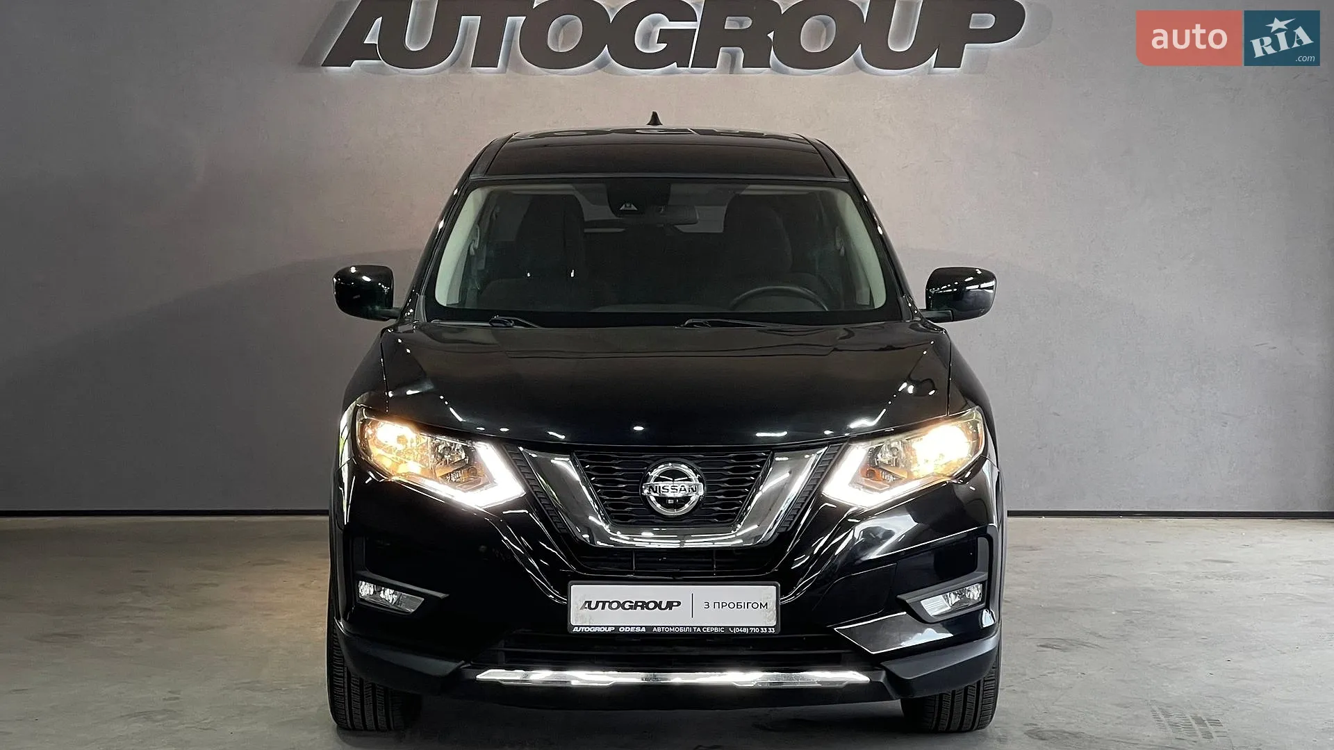 2019 Nissan Rogue - мініатюра 5