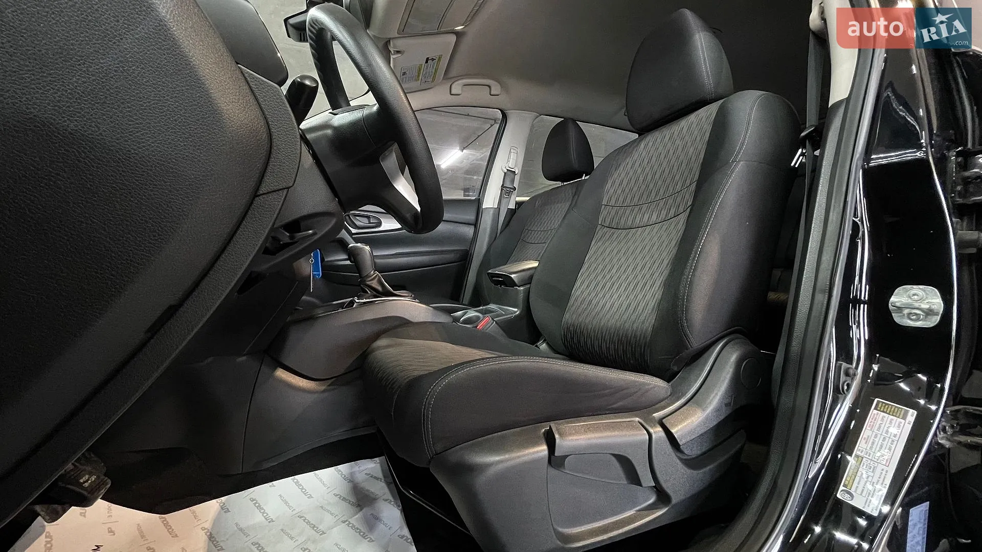 2019 Nissan Rogue - мініатюра 11