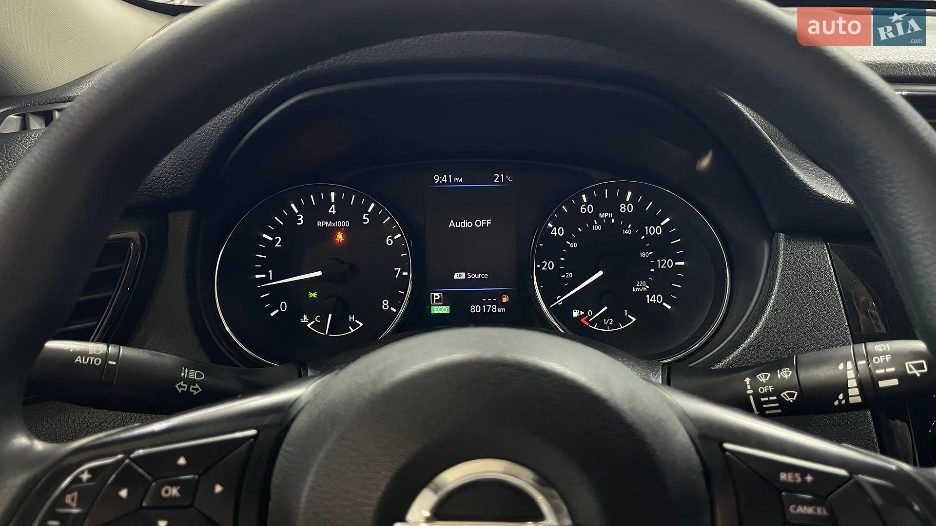 2019 Nissan Rogue - мініатюра 19