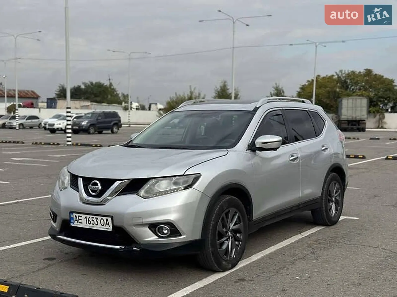 2017 Nissan Rogue - мініатюра 16