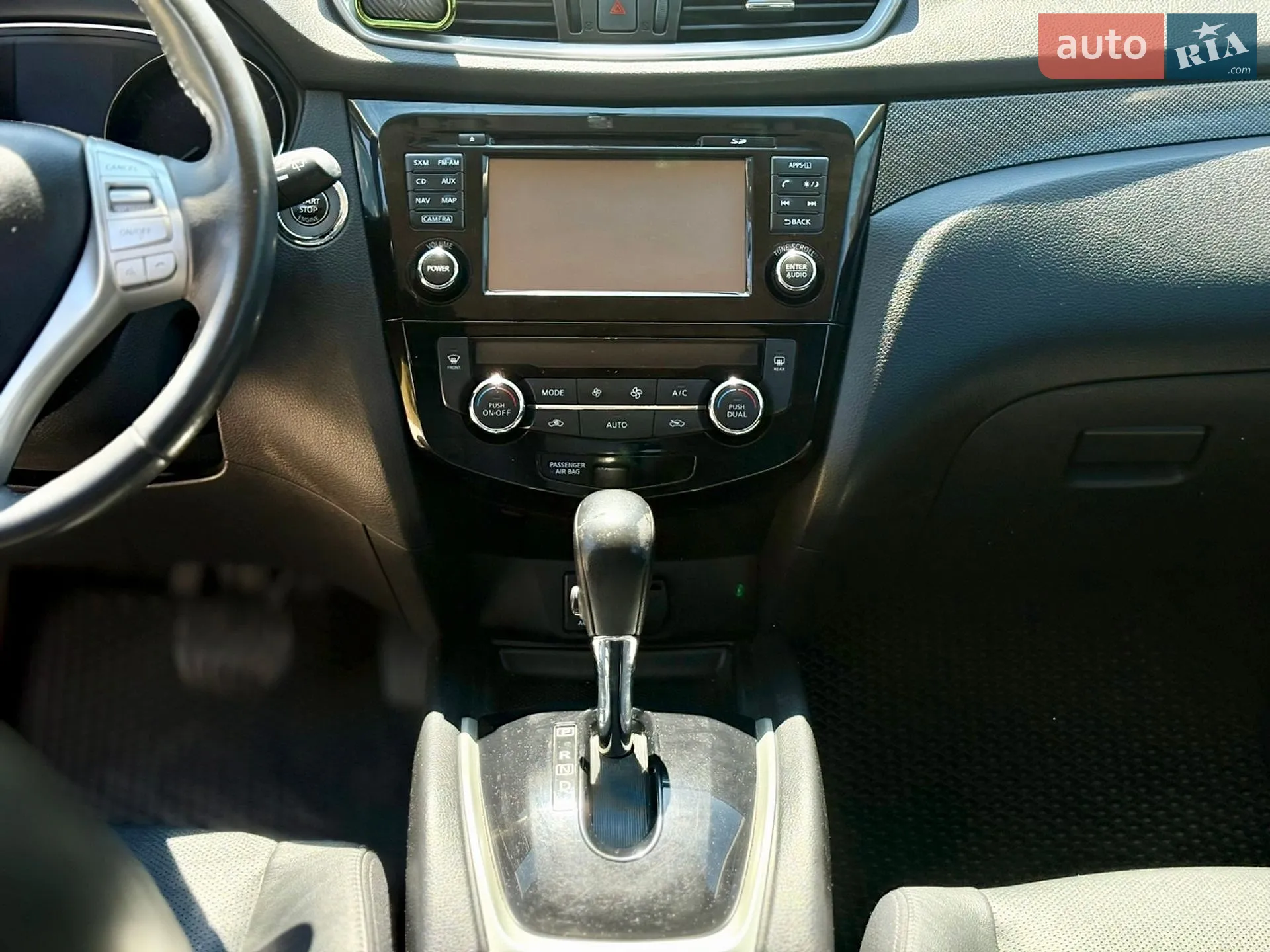 2014 Nissan Rogue - мініатюра 30