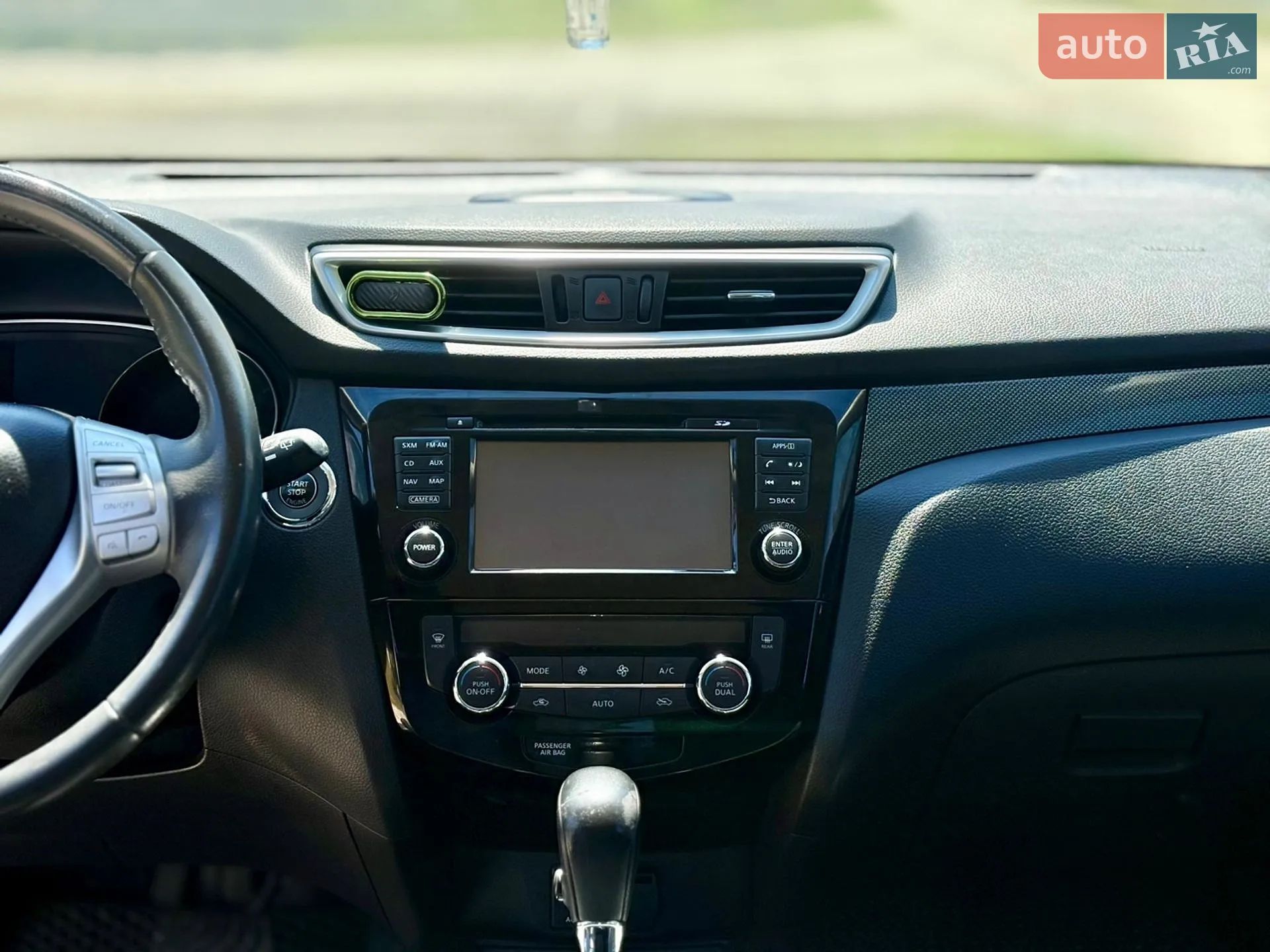 2014 Nissan Rogue - мініатюра 33