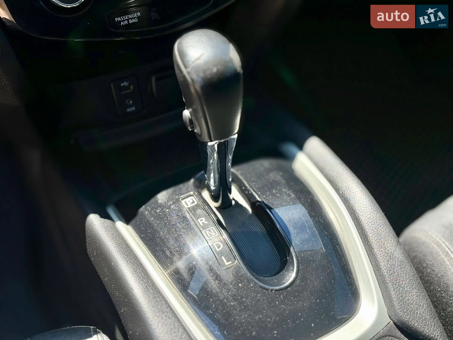 2014 Nissan Rogue - мініатюра 36