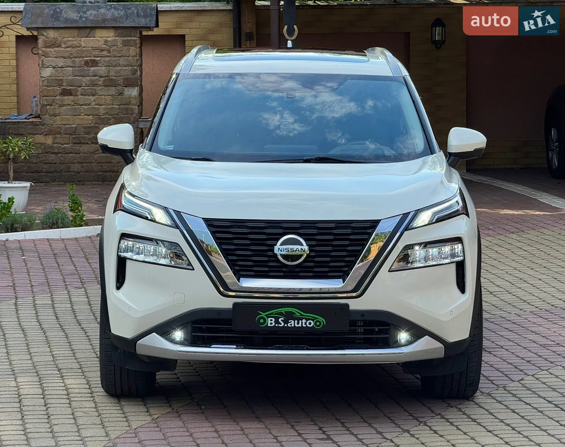 2022 Nissan Rogue - мініатюра 5