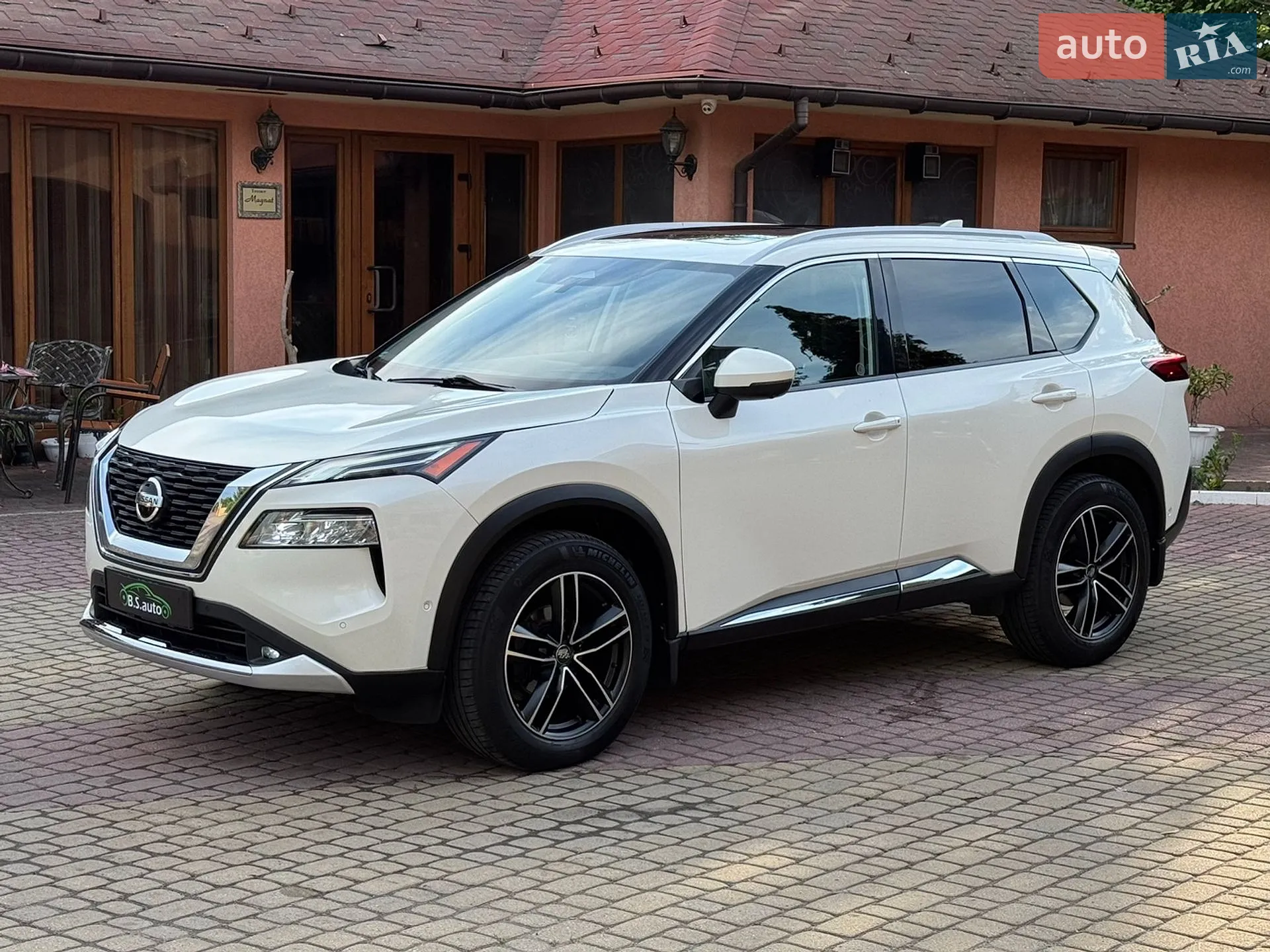 2022 Nissan Rogue - мініатюра 9