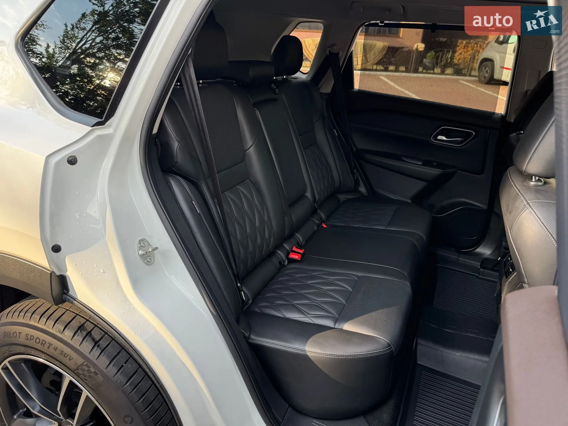 2022 Nissan Rogue - мініатюра 60