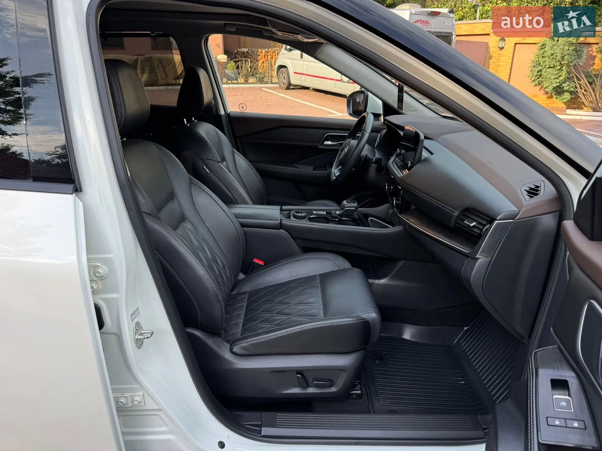 2022 Nissan Rogue - мініатюра 63