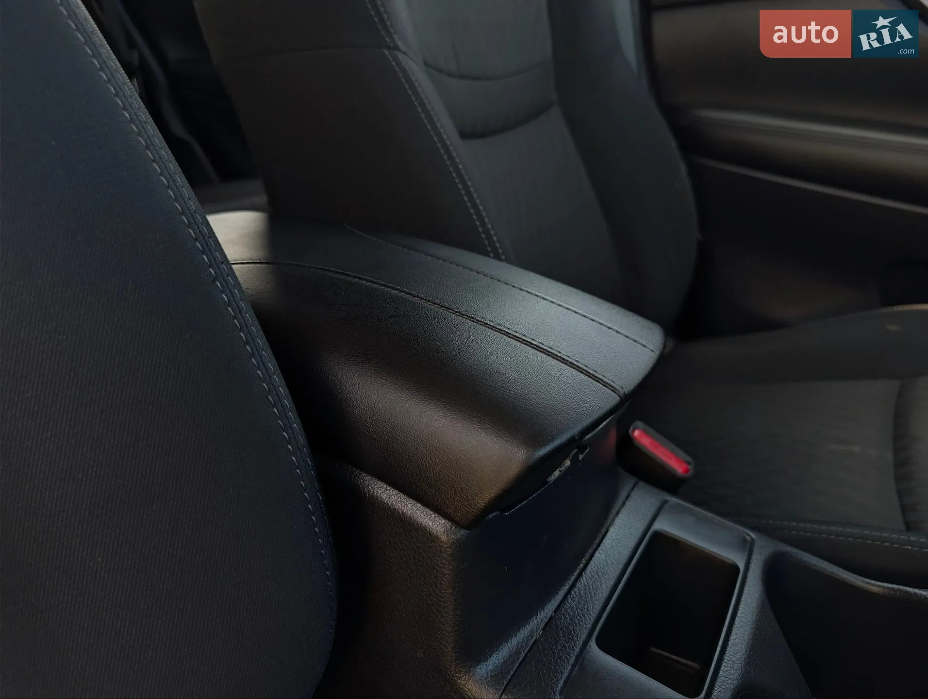 2017 Nissan Rogue - мініатюра 37