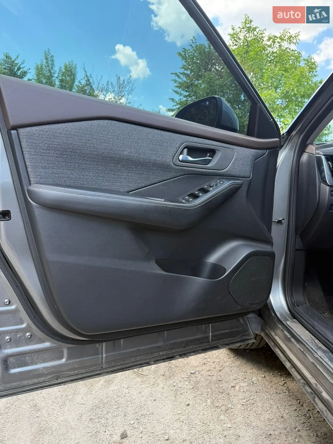 2021 Nissan Rogue - мініатюра 12