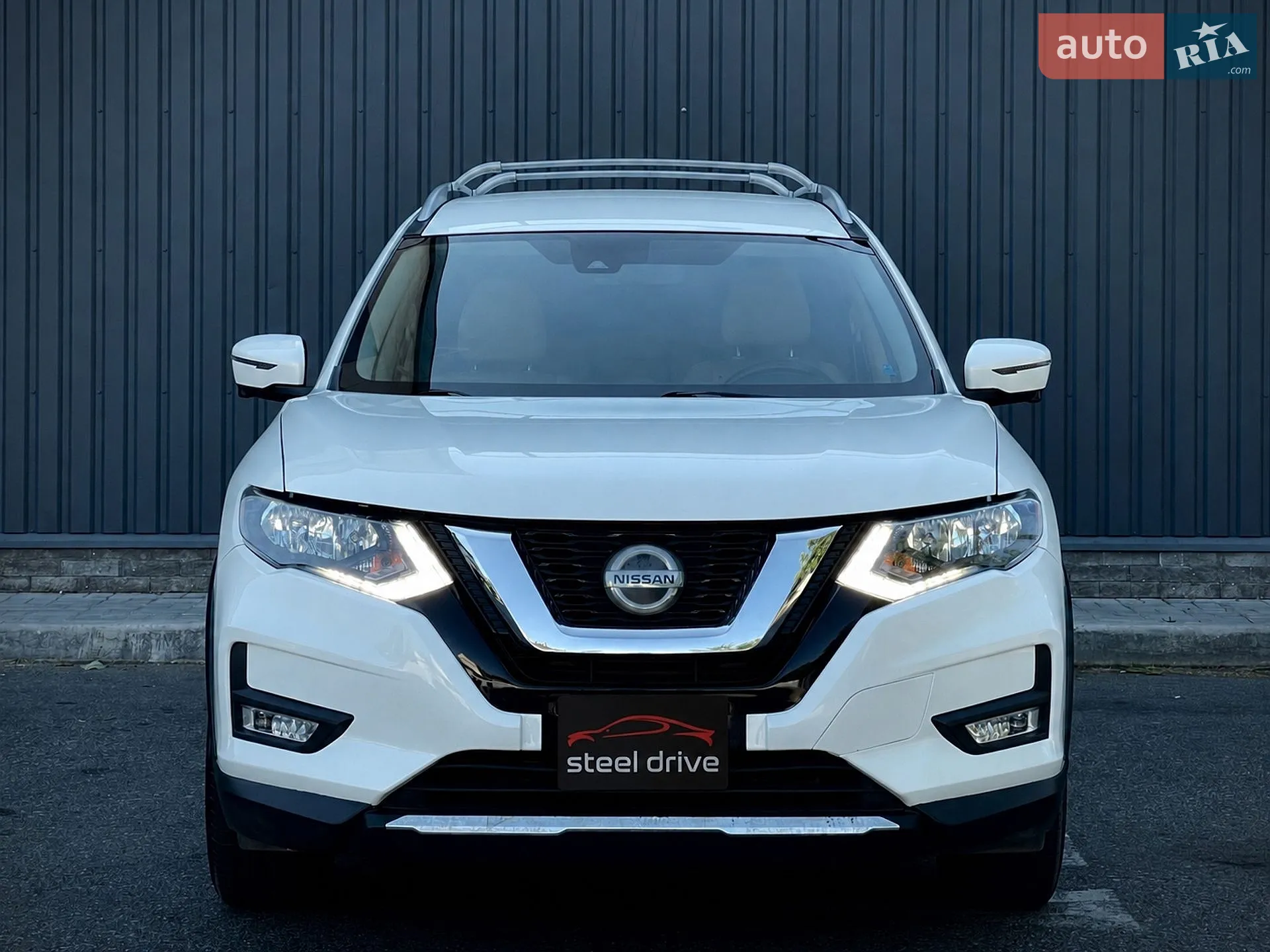 2019 Nissan Rogue - мініатюра 2