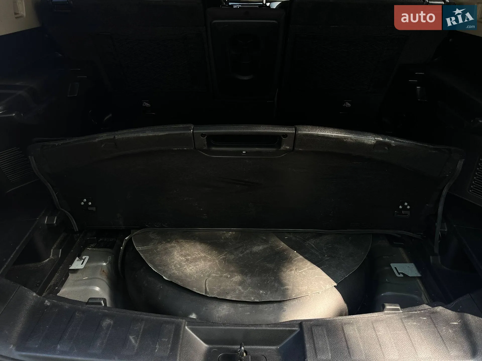 2019 Nissan Rogue - мініатюра 11