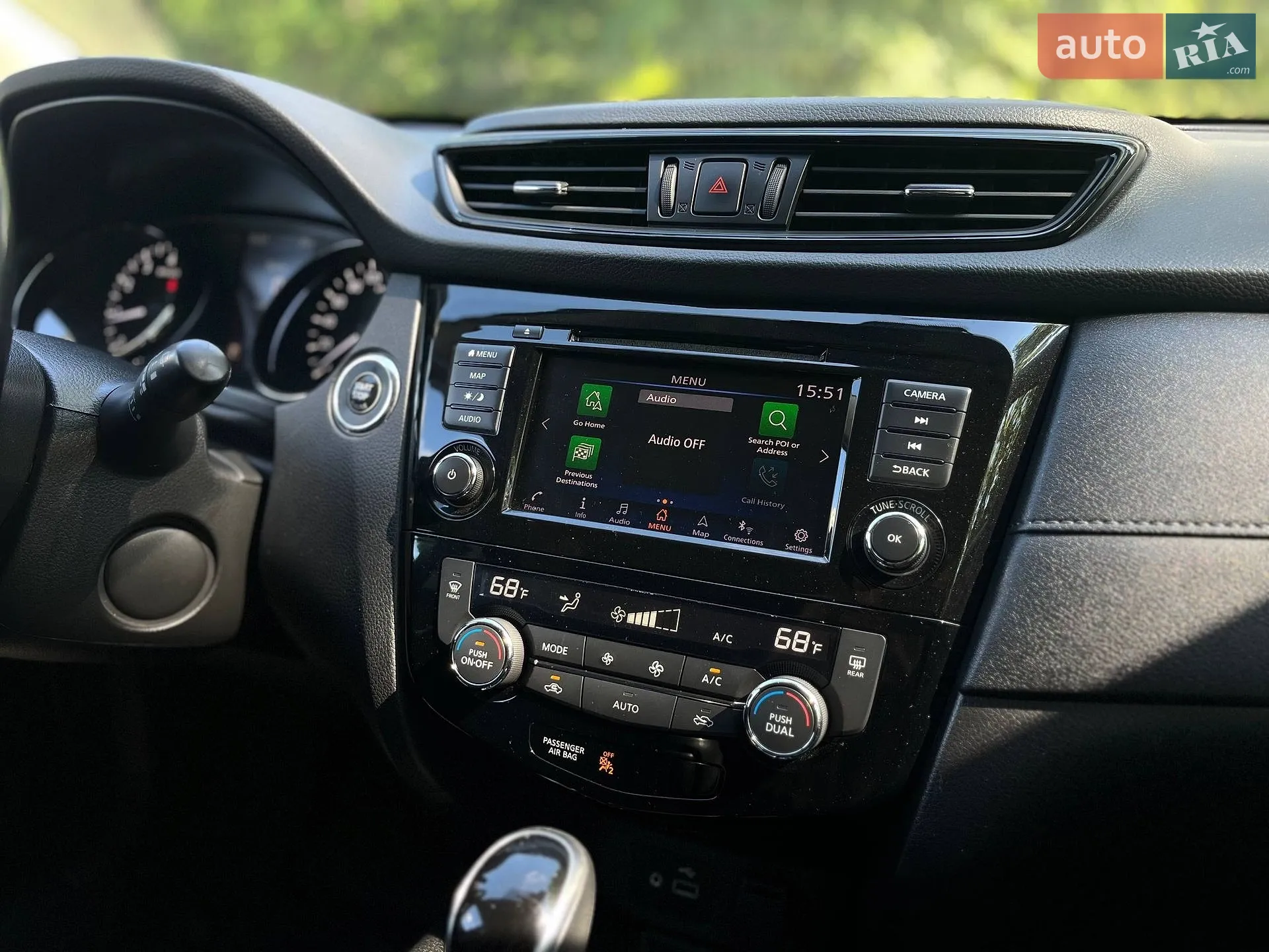 2019 Nissan Rogue - мініатюра 23