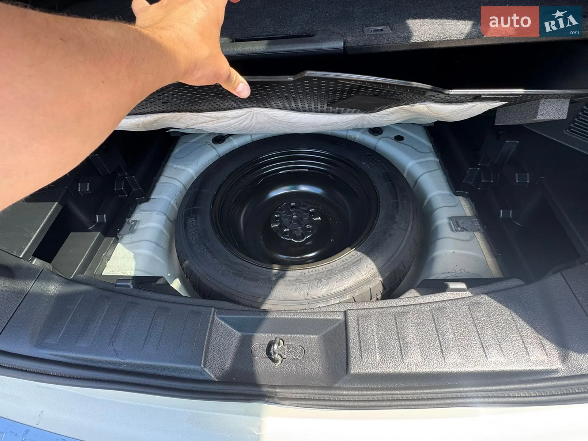 2017 Nissan Rogue - мініатюра 24