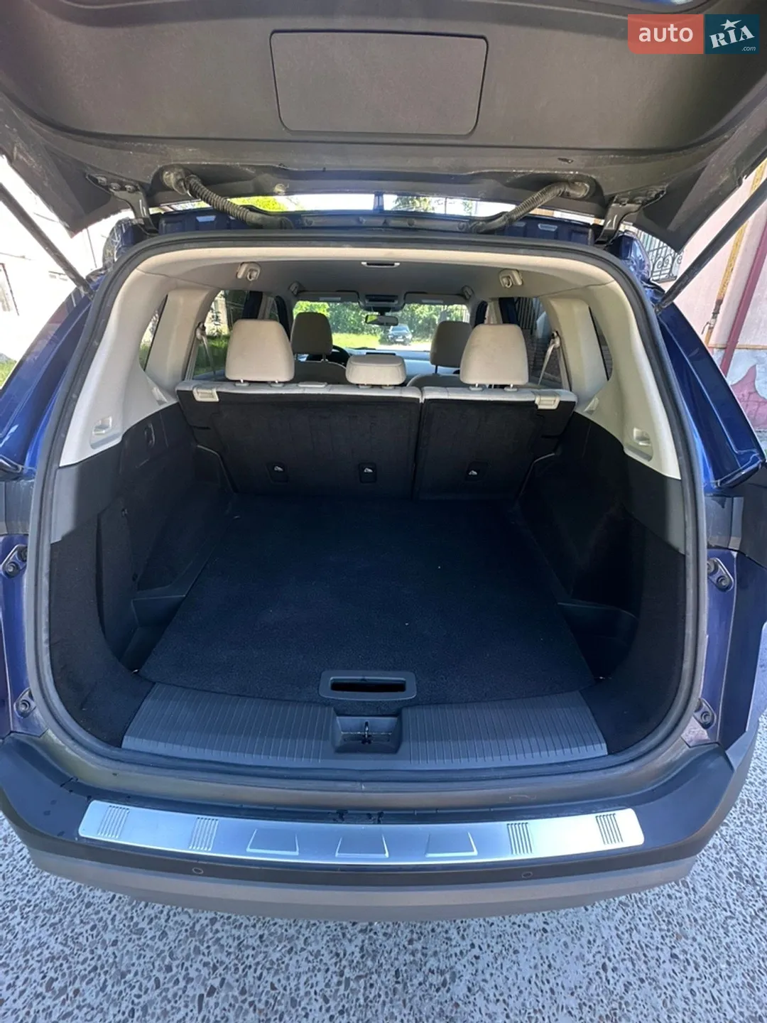 2020 Nissan Rogue - мініатюра 14