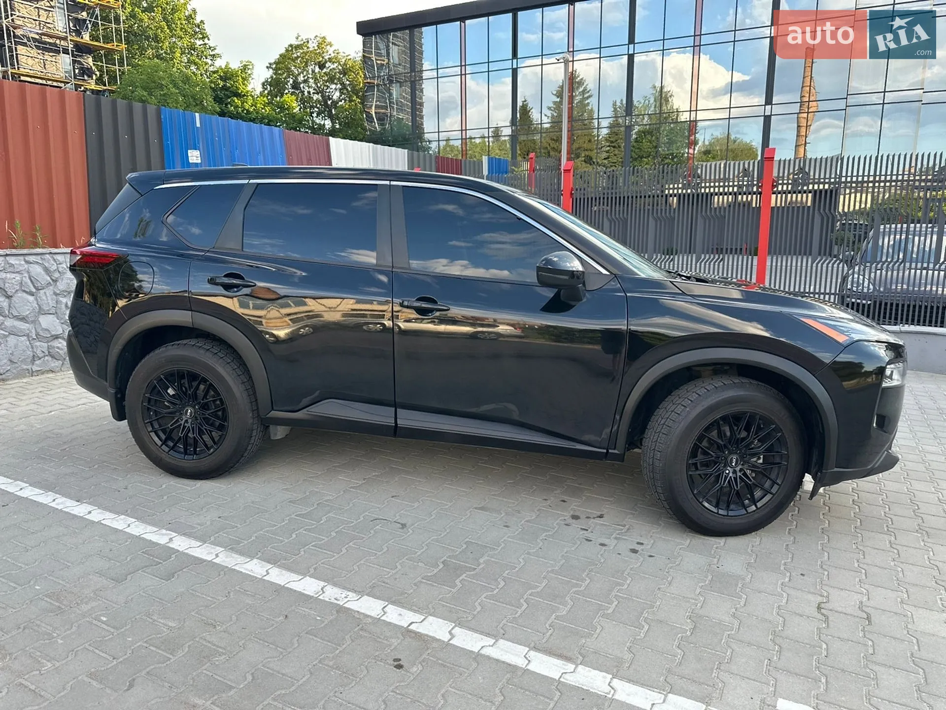 2022 Nissan Rogue - мініатюра 2